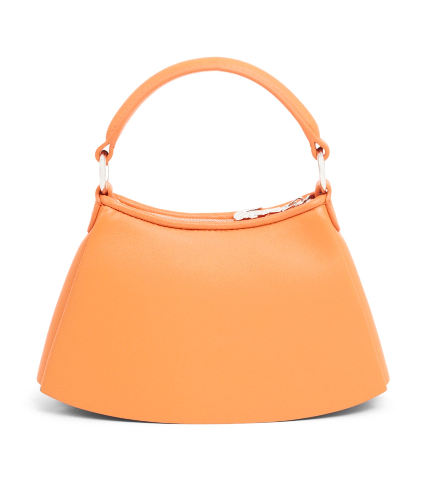 Lenglen Leather Bag