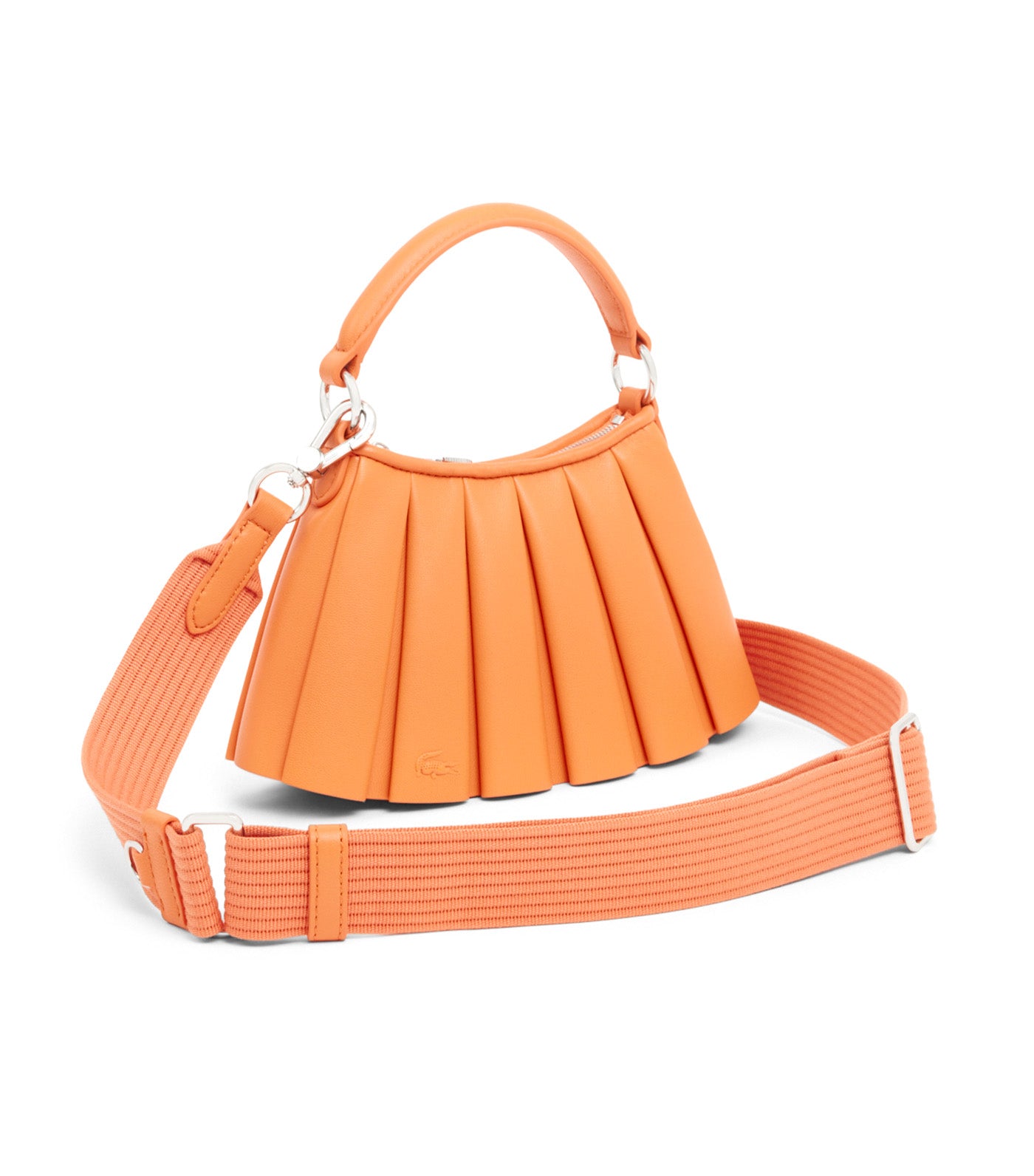 Lenglen Leather Bag
