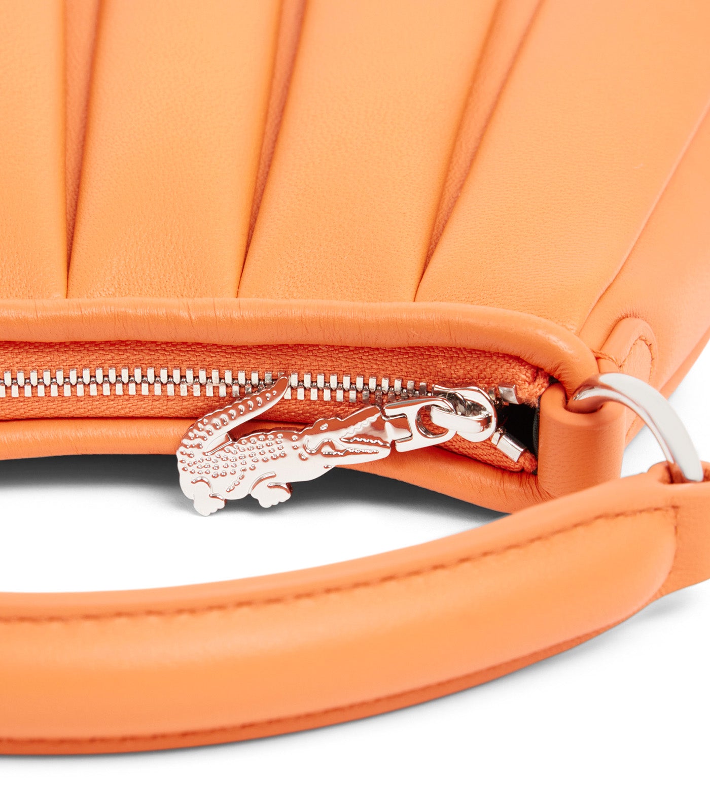 Lenglen Leather Bag