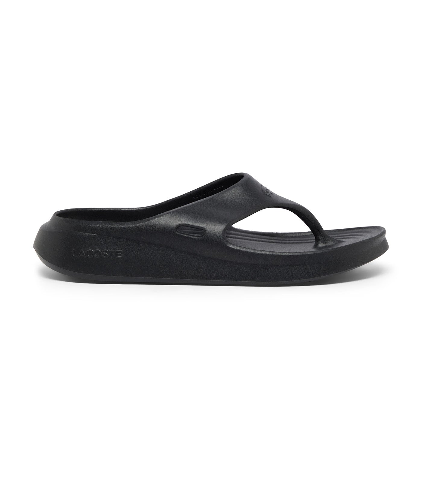 Men's Meduz Flip-Flops Dark Gray/Dark Gray