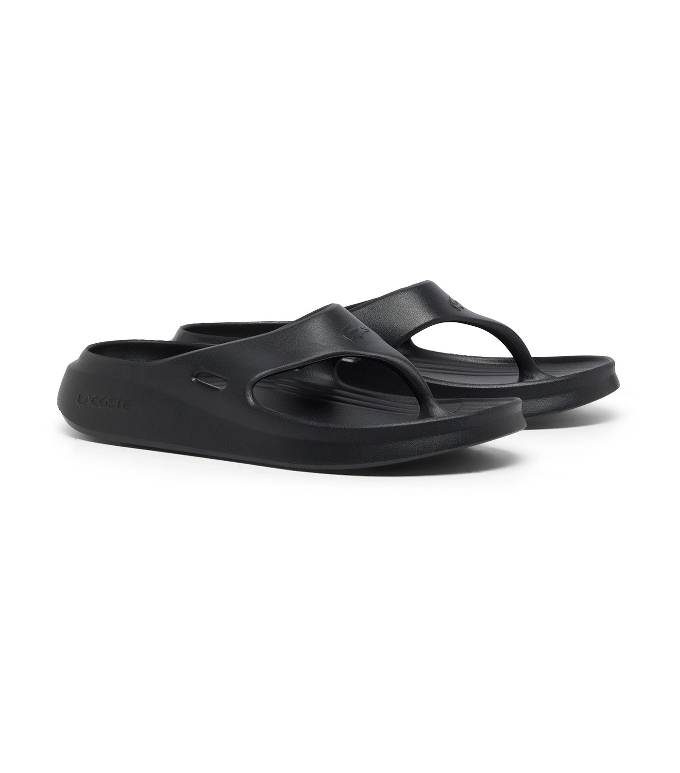 Men's Meduz Flip-Flops Dark Gray/Dark Gray