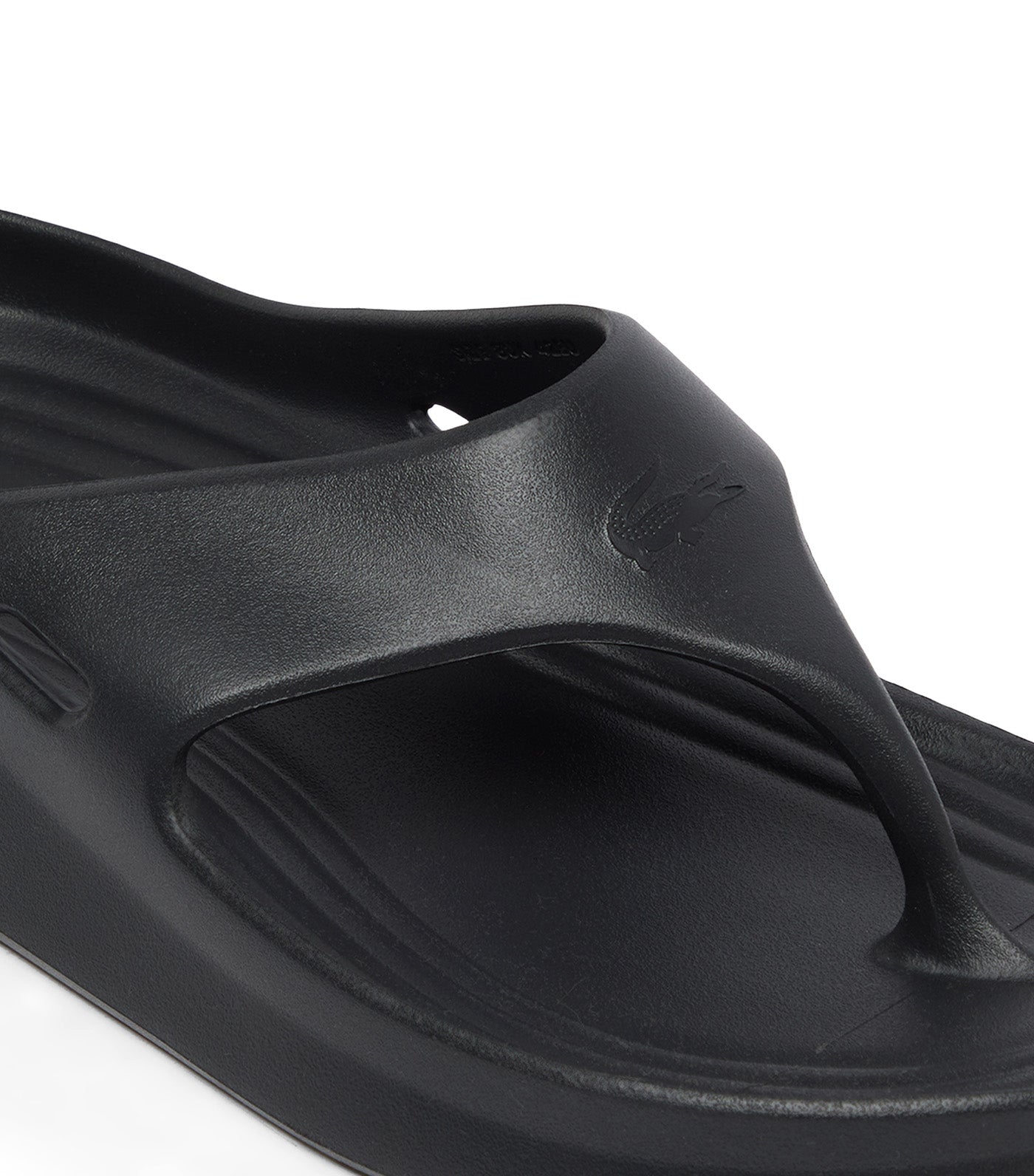 Men's Meduz Flip-Flops Dark Gray/Dark Gray