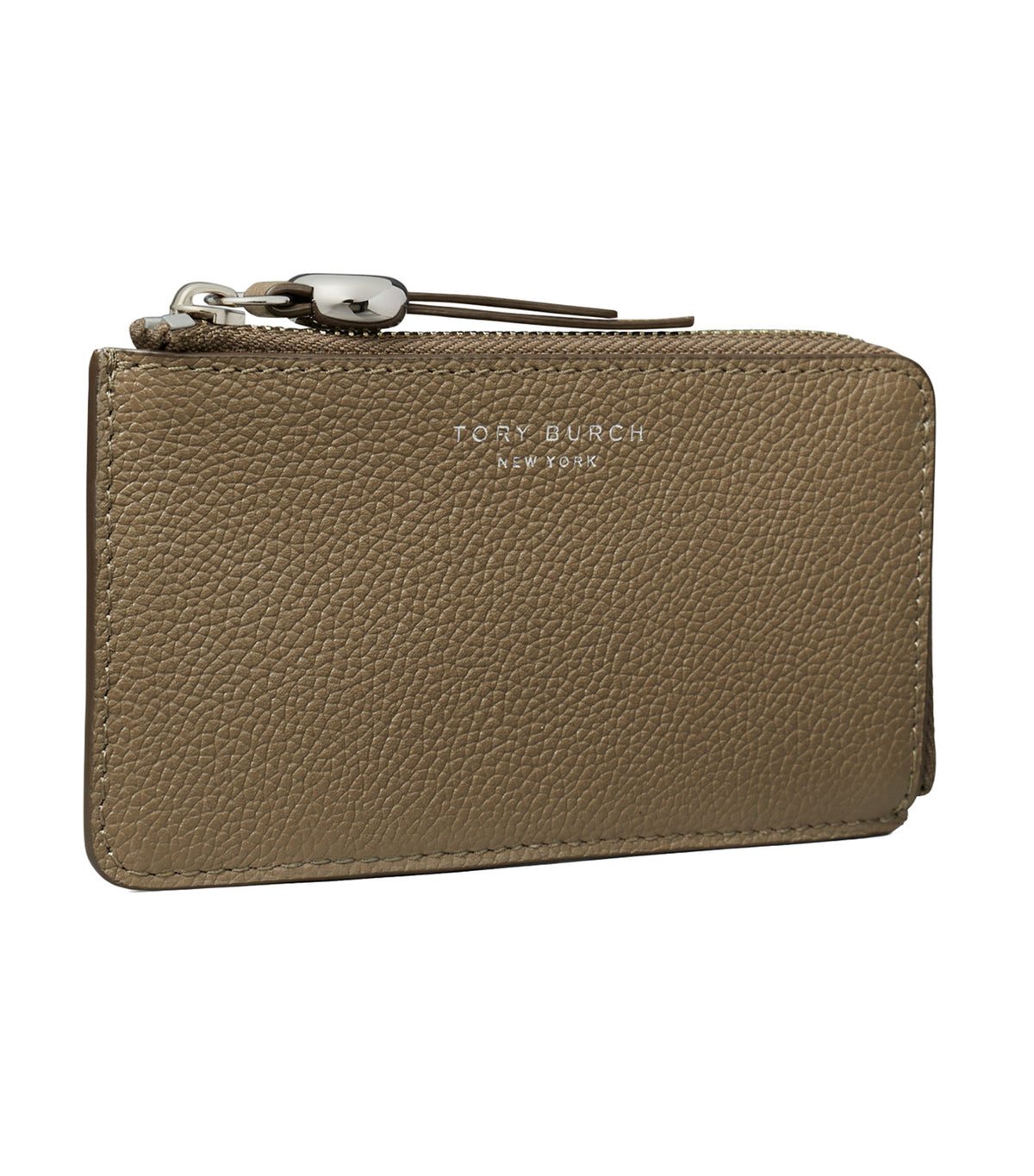 Romy Zip Card Case Wild Mushroom