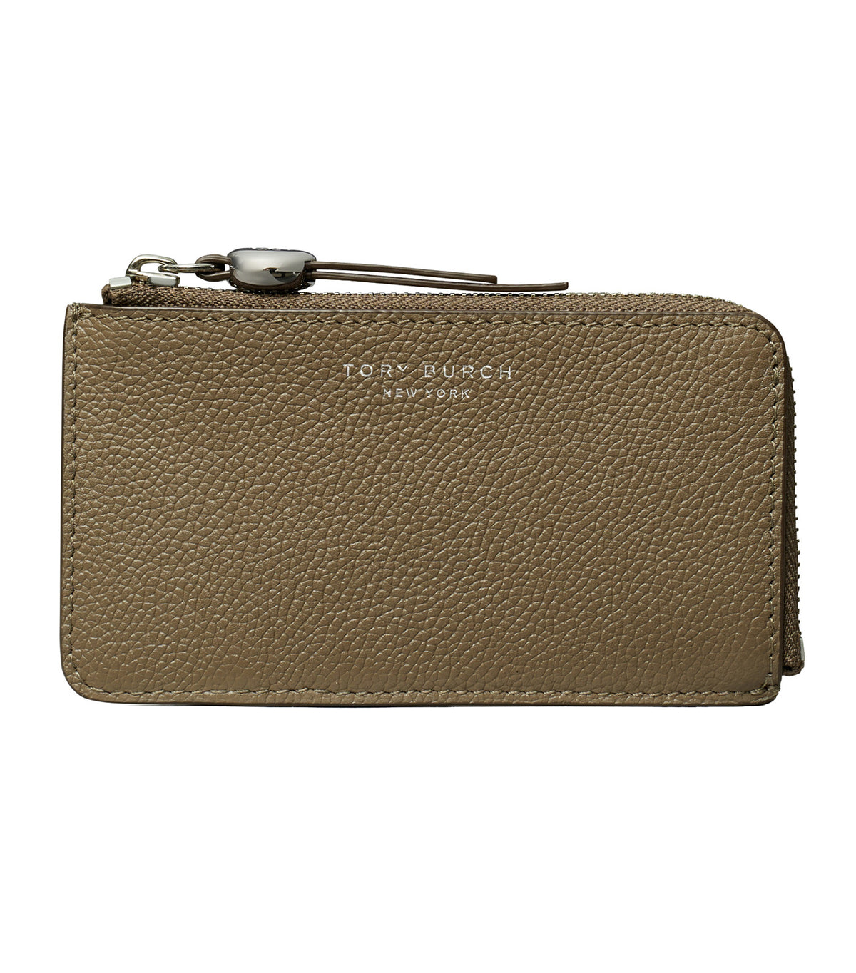 Romy Zip Card Case Wild Mushroom