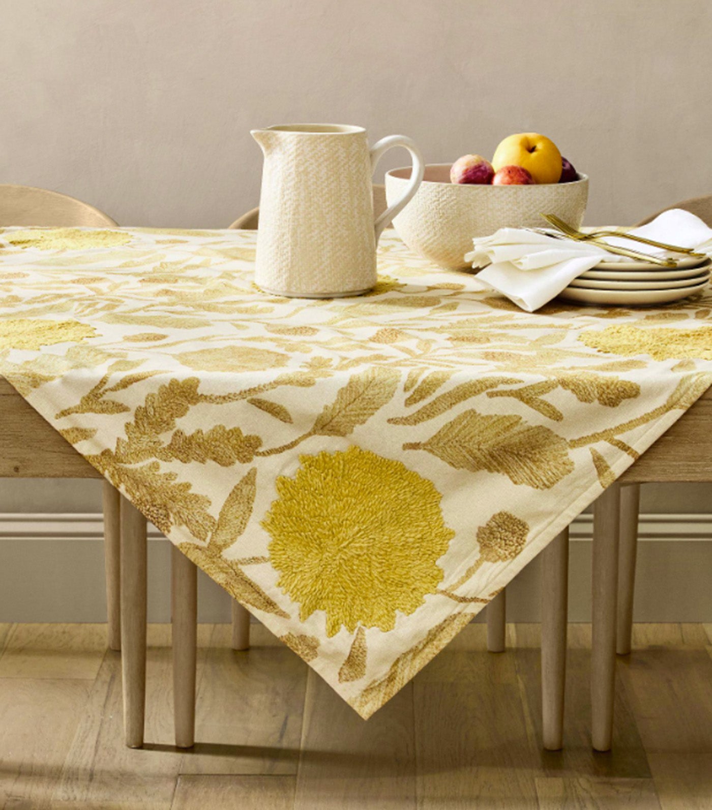 Elena Stoneware Dinnerware Collection