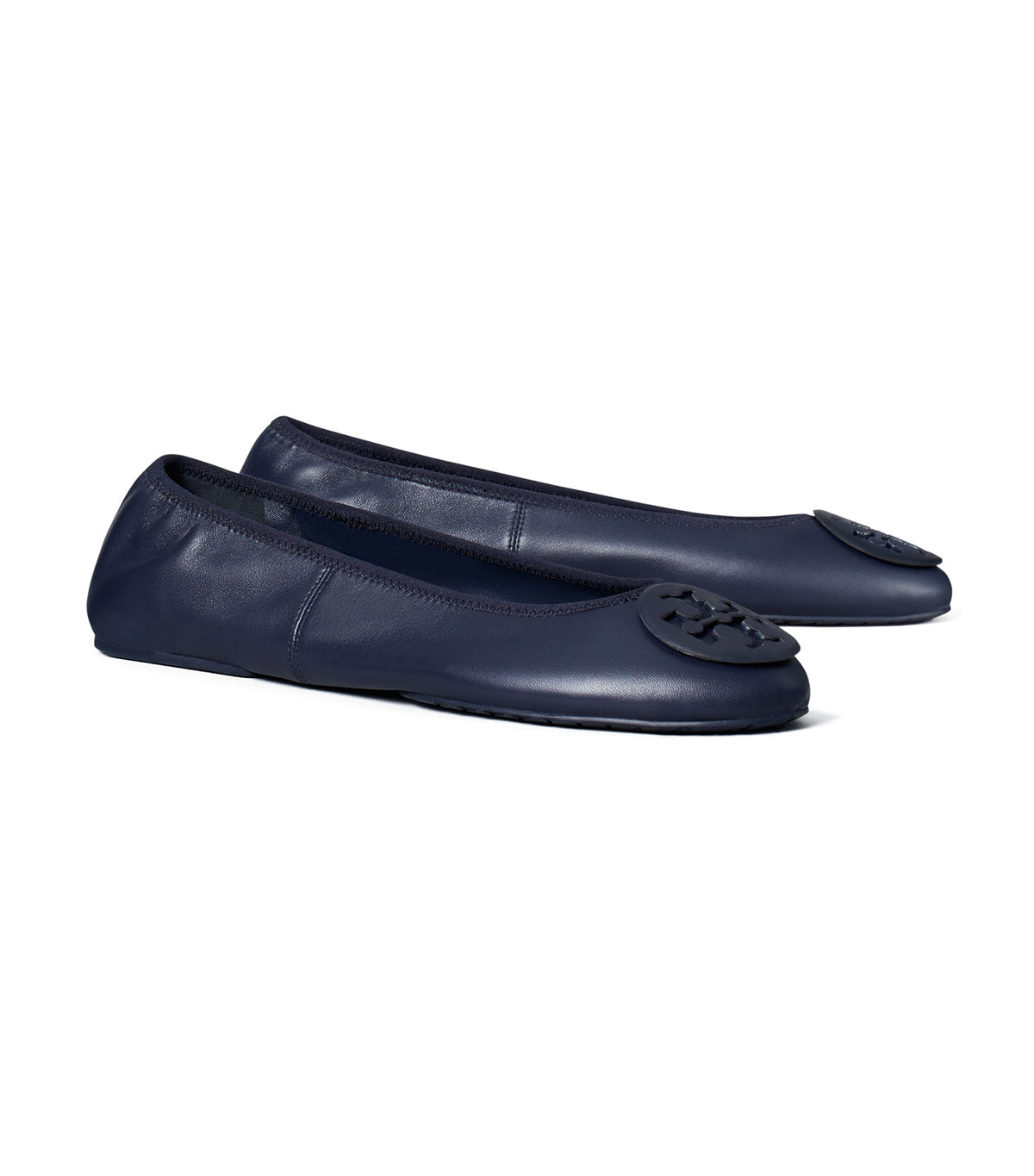 Reva Travel Ballet in New Navy/New Navy