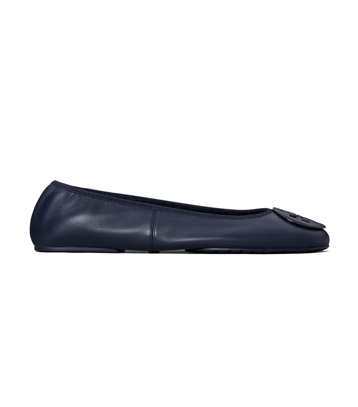 Reva Travel Ballet in New Navy/New Navy