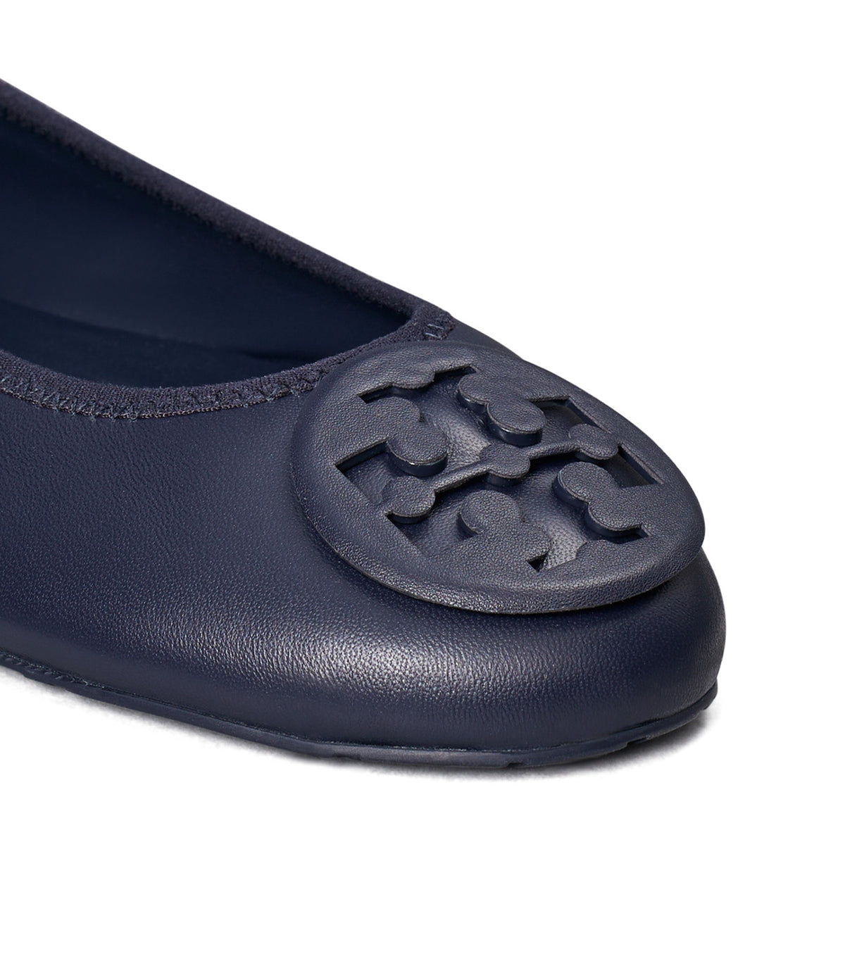 Reva Travel Ballet in New Navy/New Navy