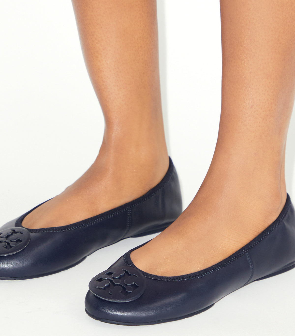 Reva Travel Ballet in New Navy/New Navy