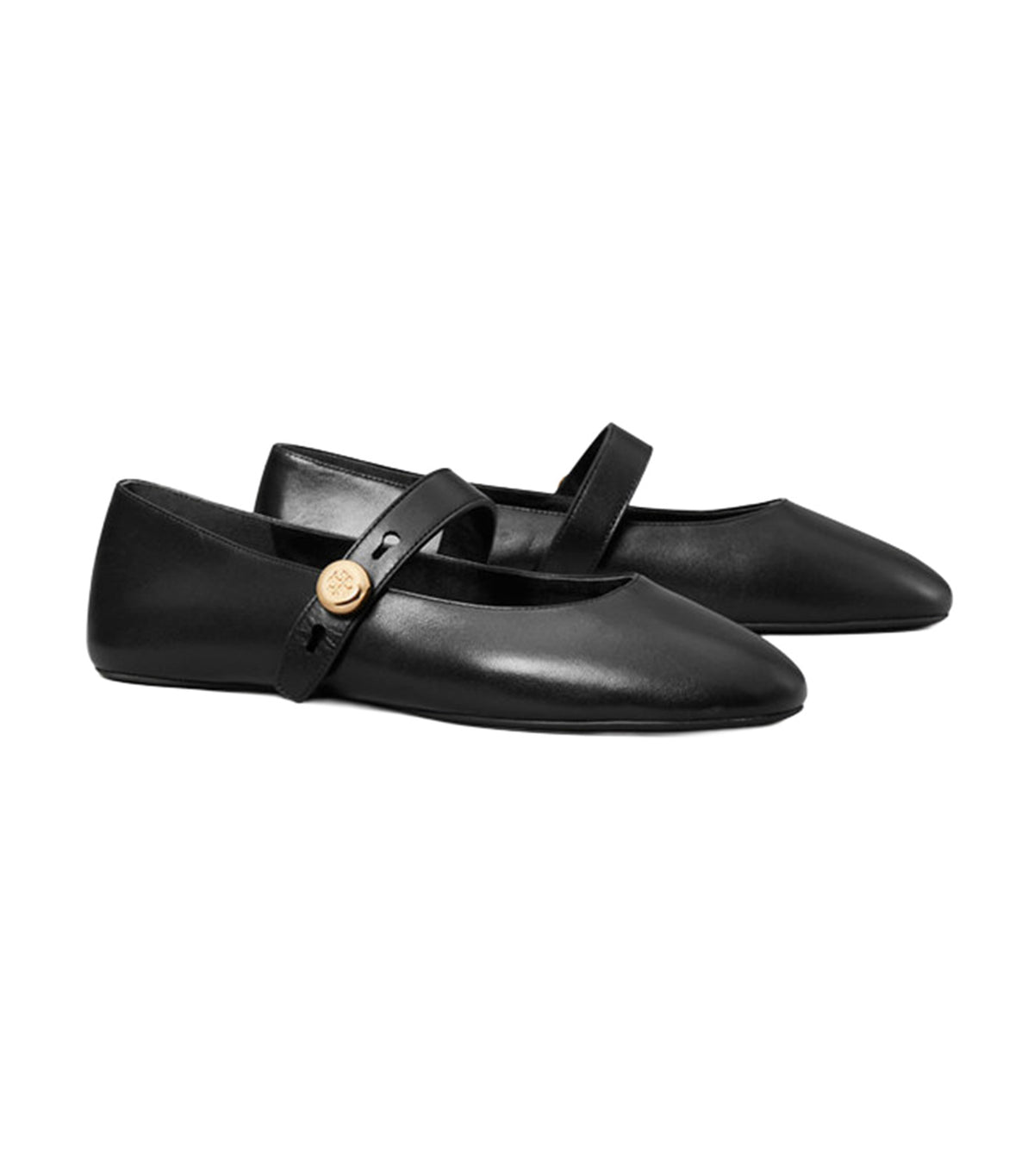 Romy Mary Jane Perfect Black
