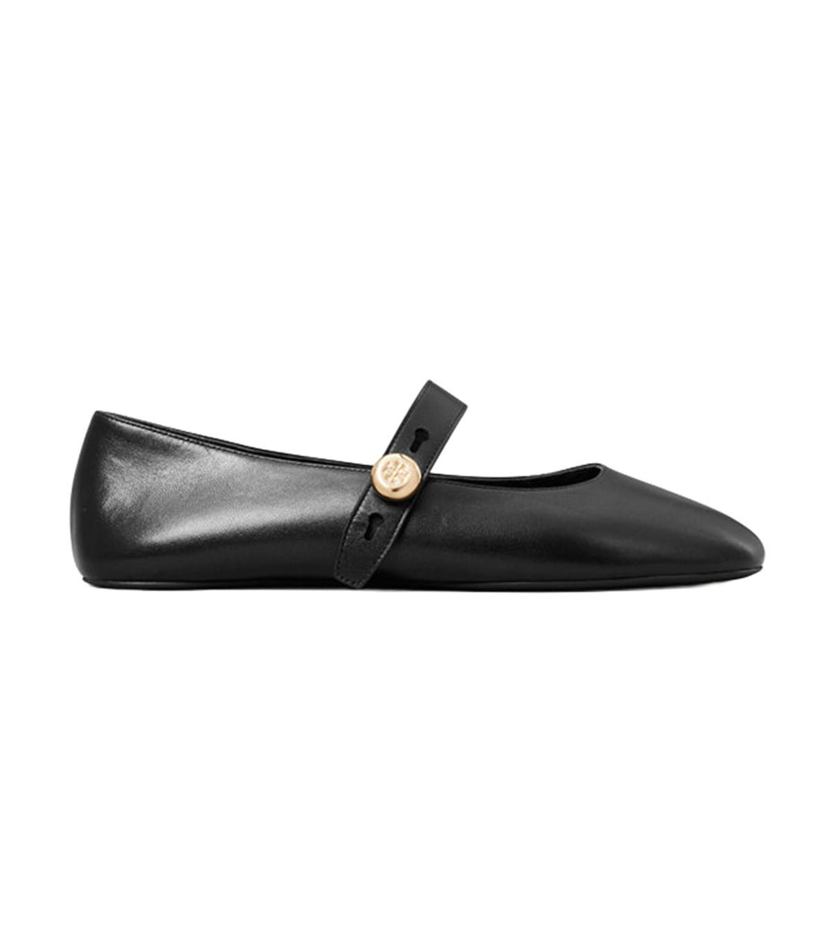 Romy Mary Jane Perfect Black