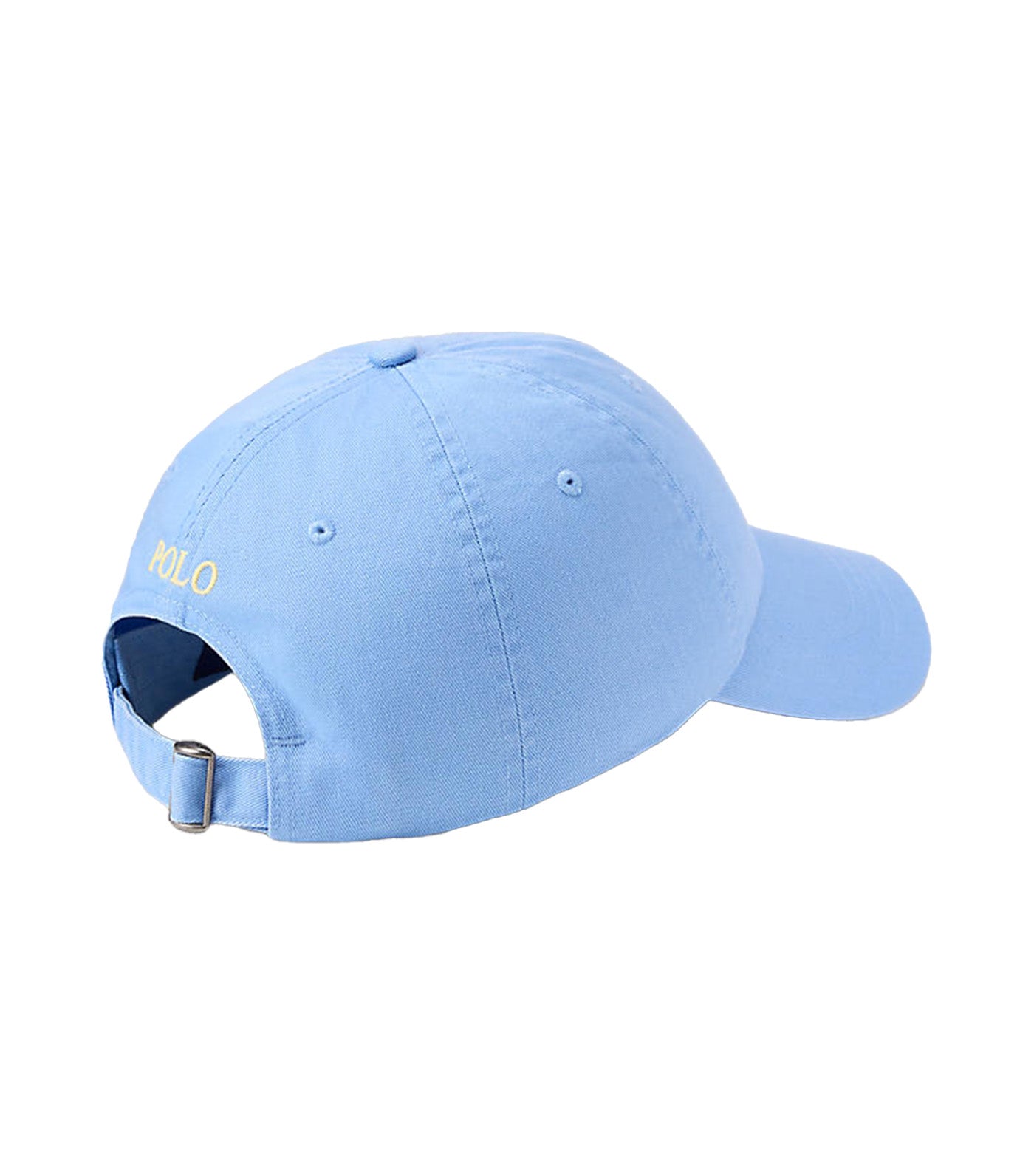 Men's The Iconic Cotton Chino Ball Cap