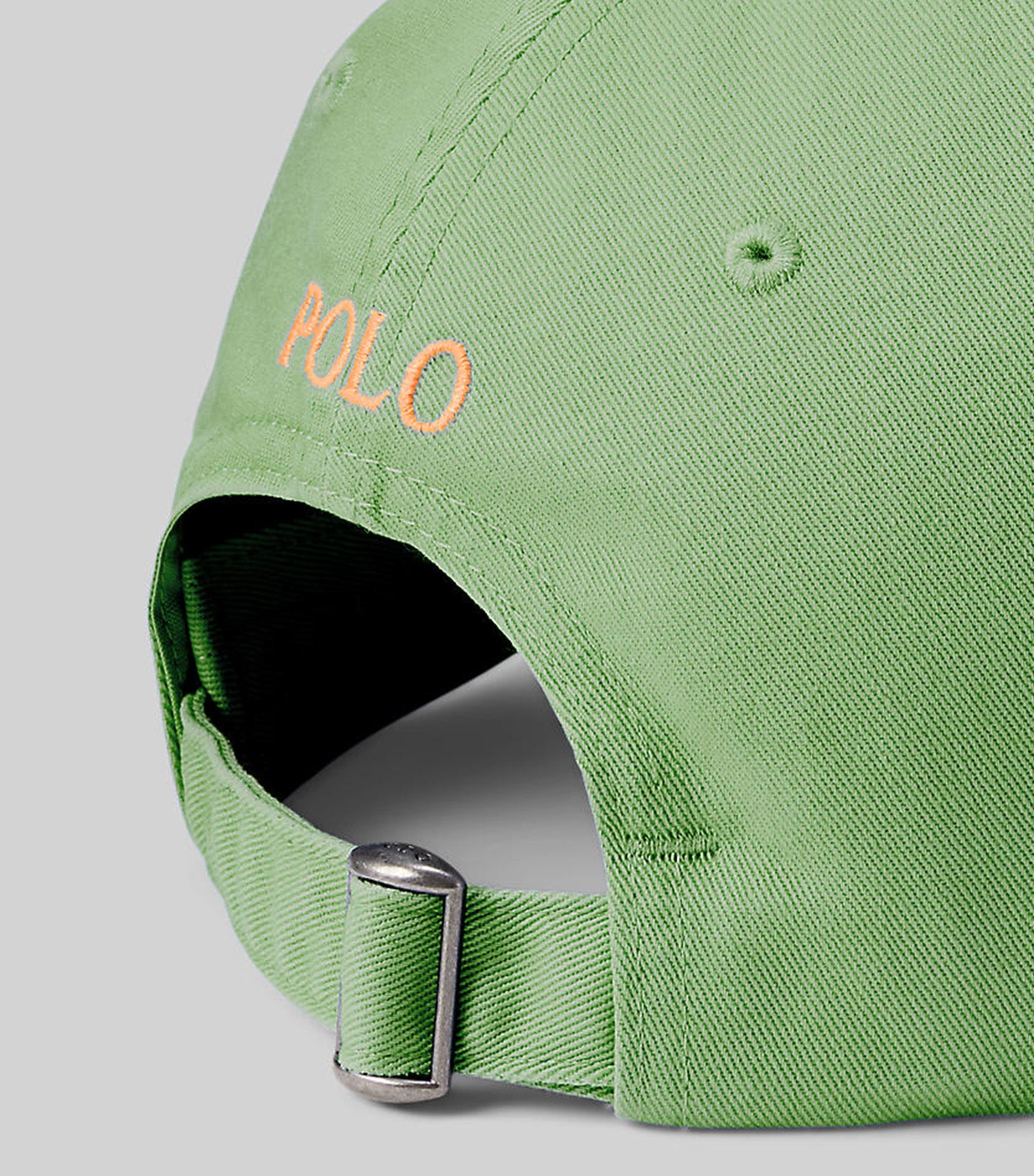 Men's The Iconic Cotton Chino Ball Cap