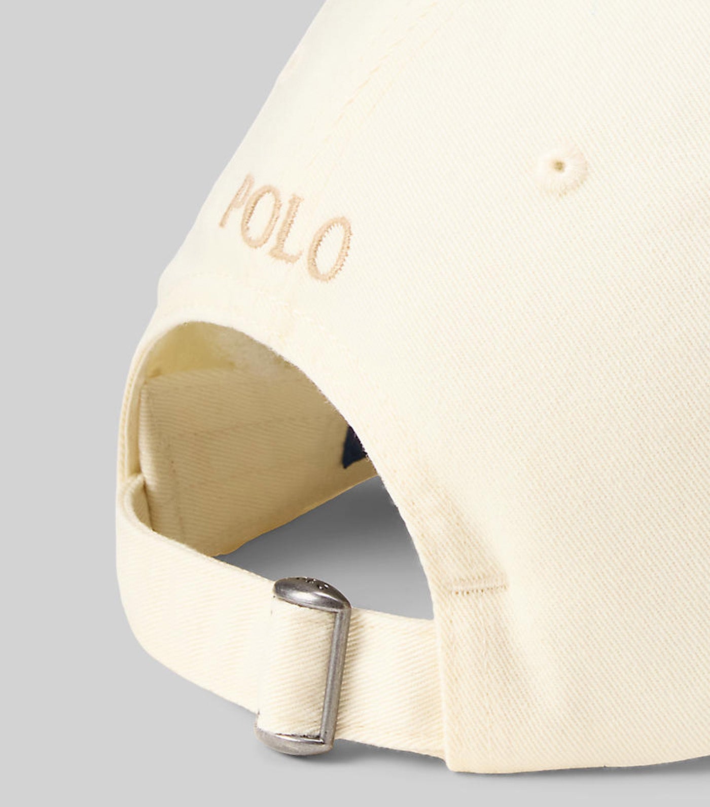 Men's The Iconic Cotton Chino Ball Cap