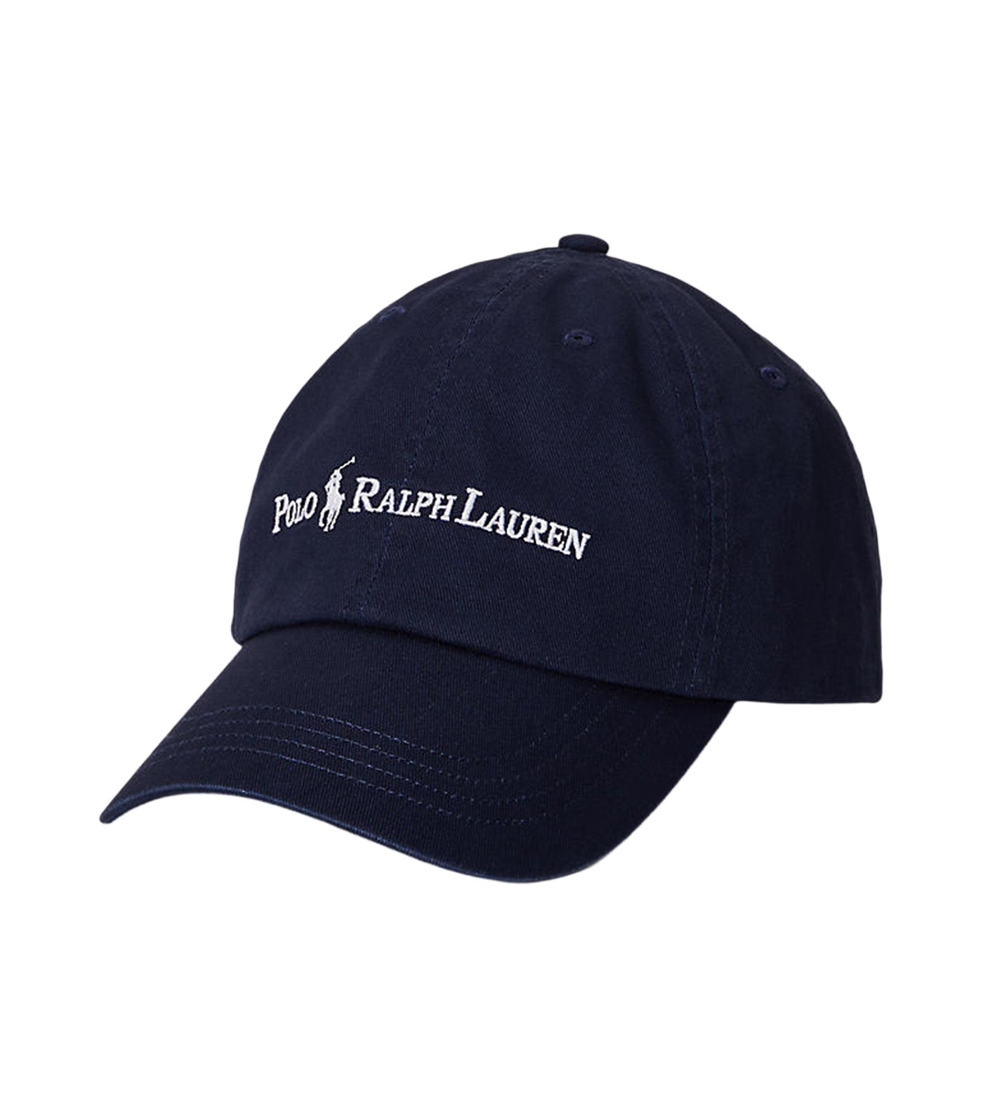 Men's Cotton Twill Ball Cap