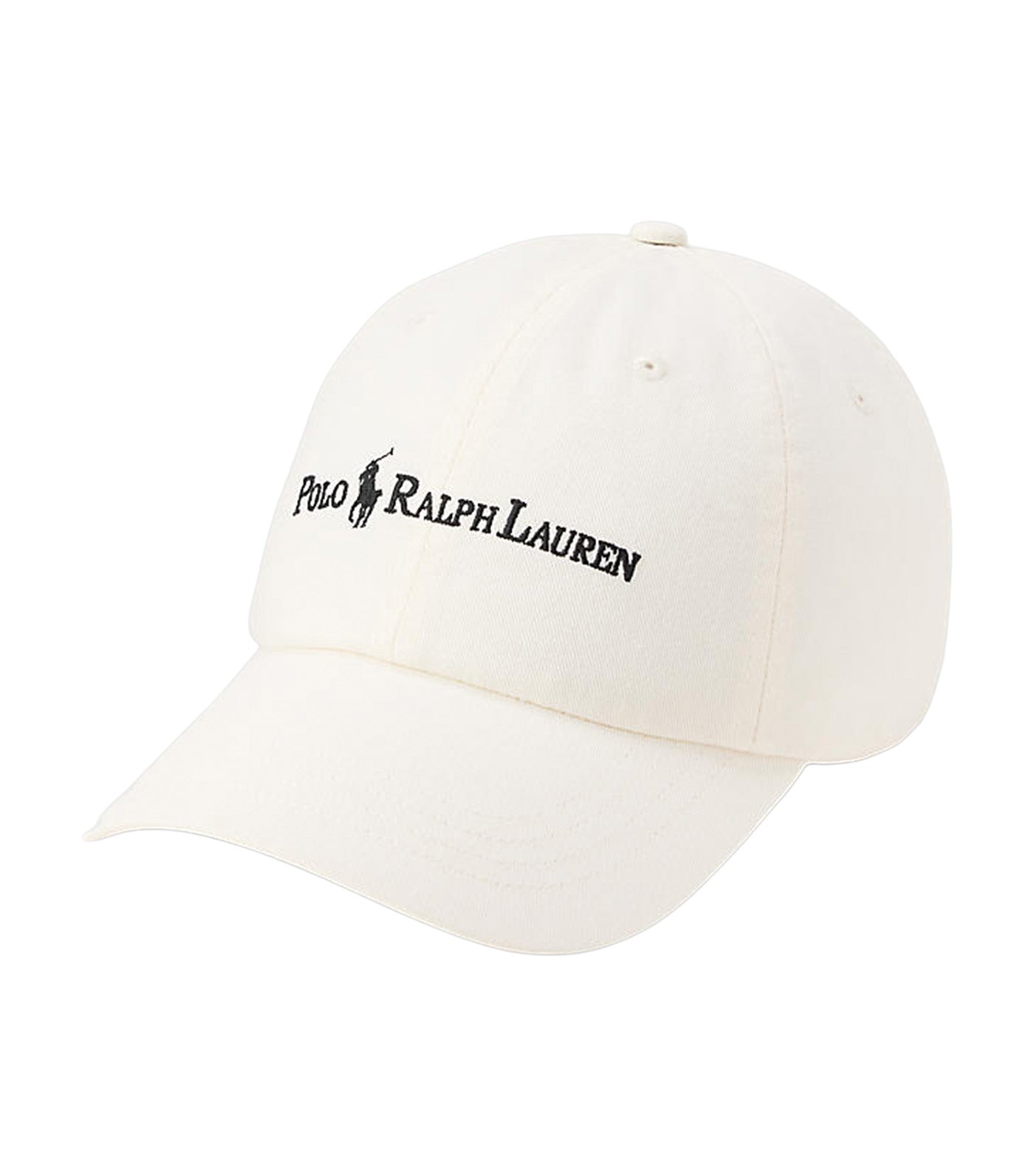 Men's Cotton Twill Ball Cap