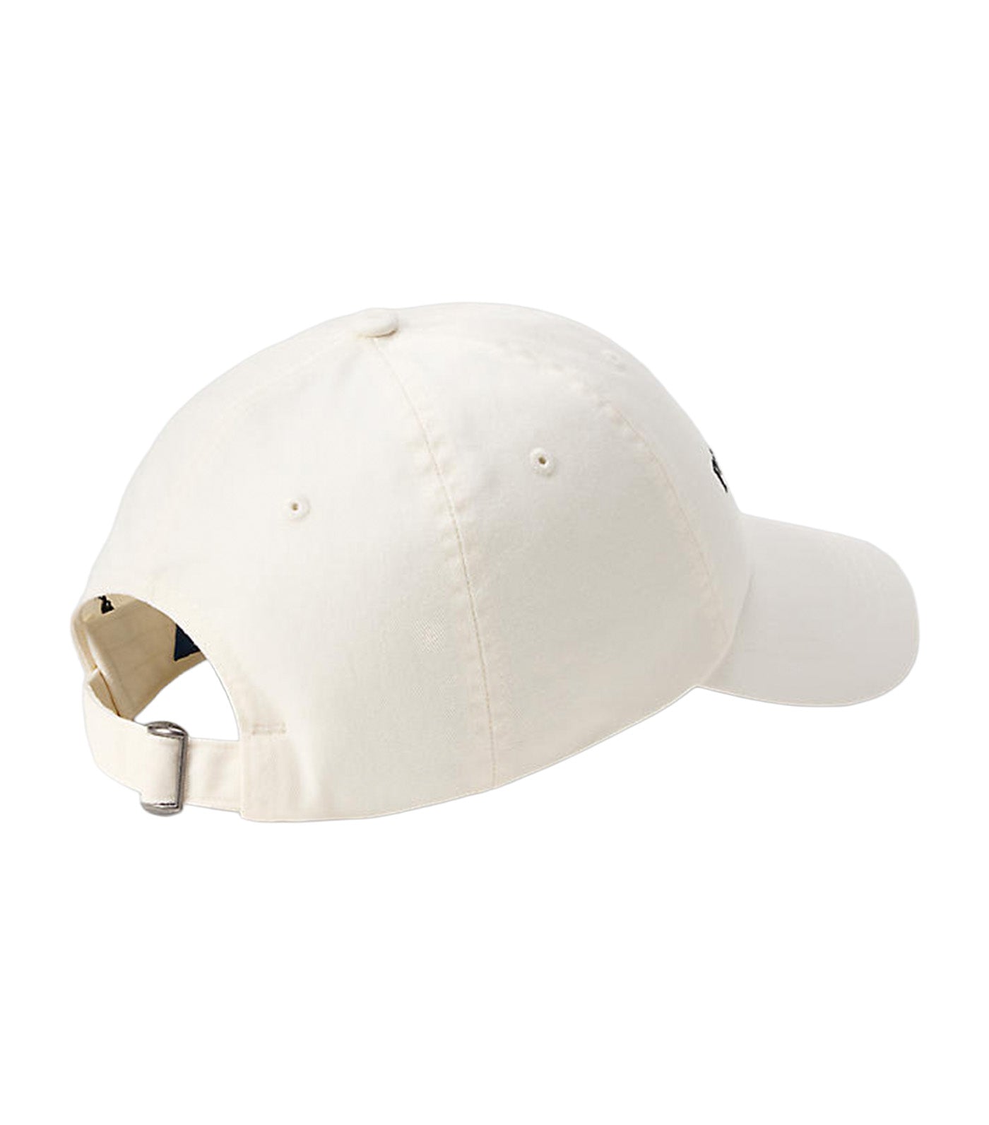 Men's Cotton Twill Ball Cap