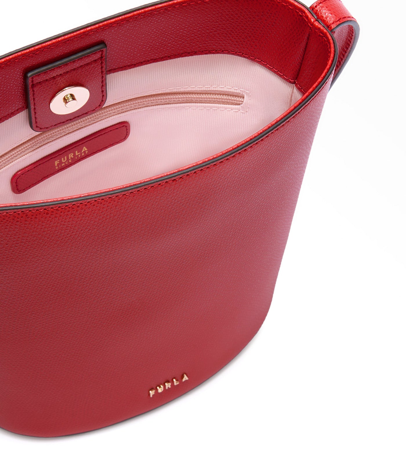 Roxie Mini Bucket Bag