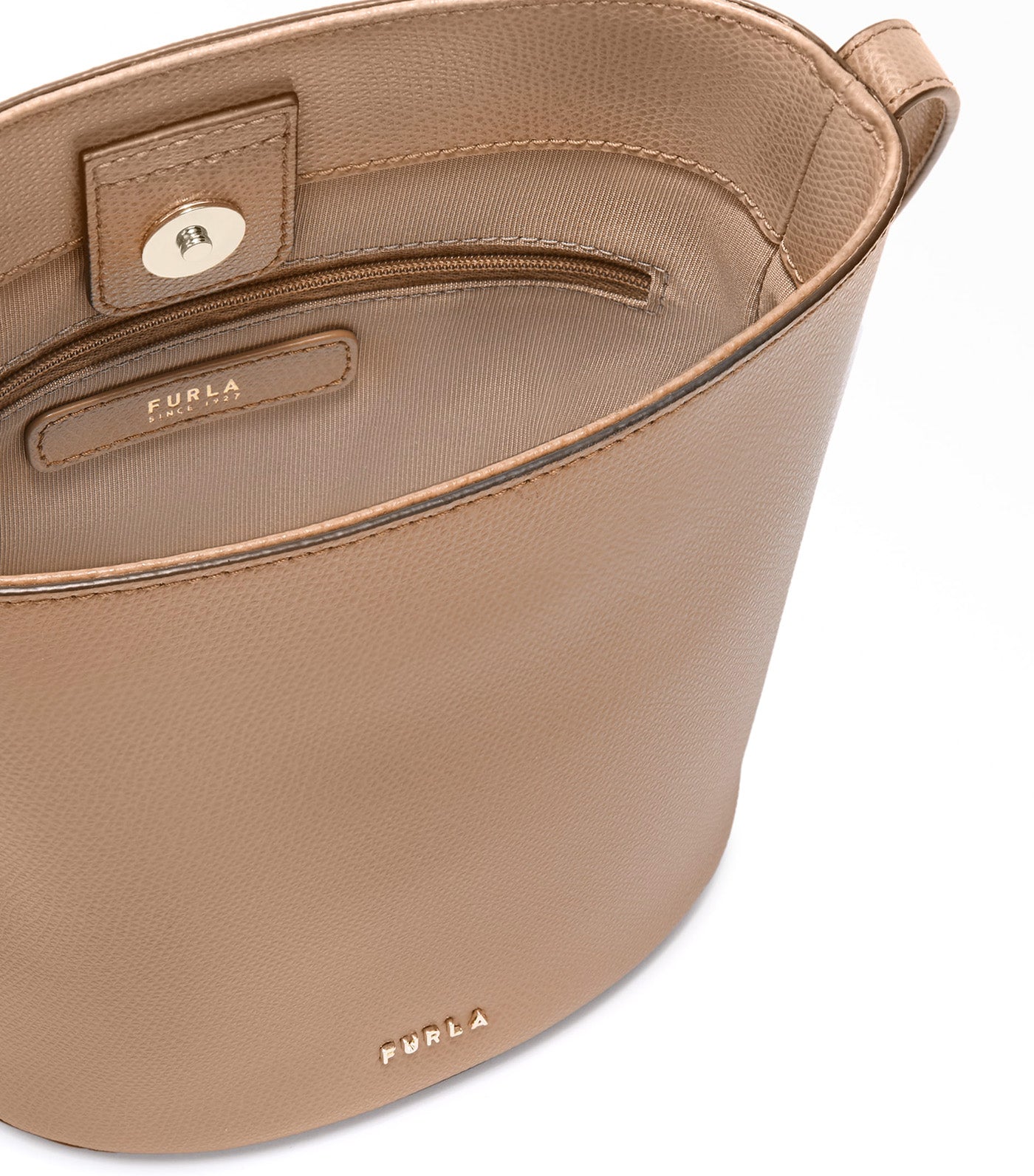 Roxie Mini Bucket Bag
