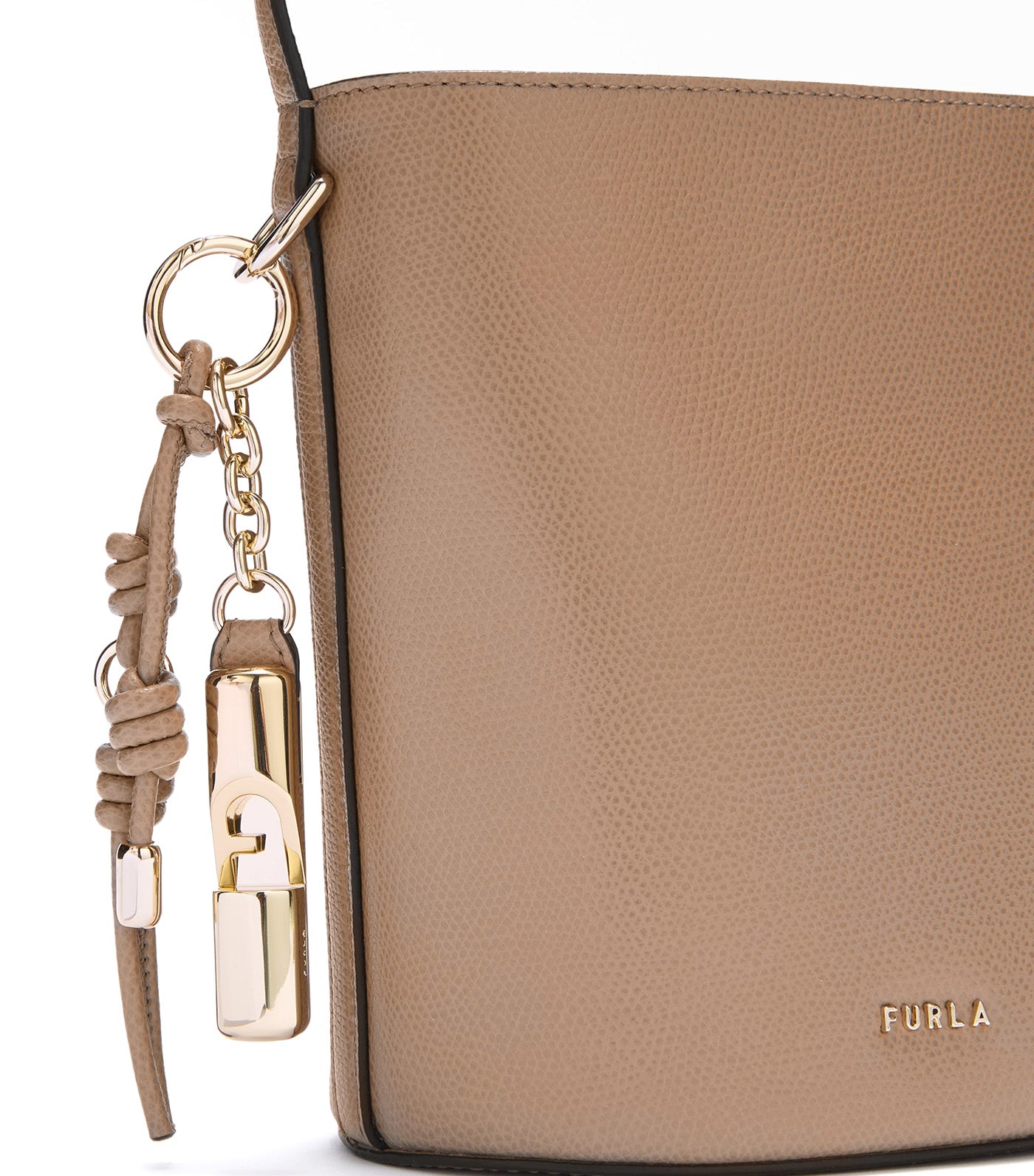 Roxie Mini Bucket Bag