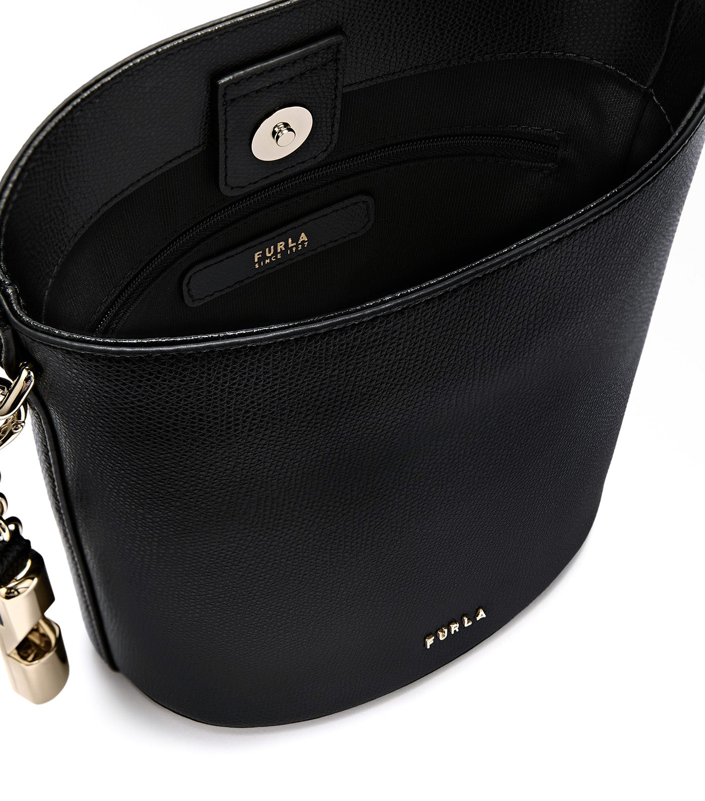 Roxie Mini Bucket Bag