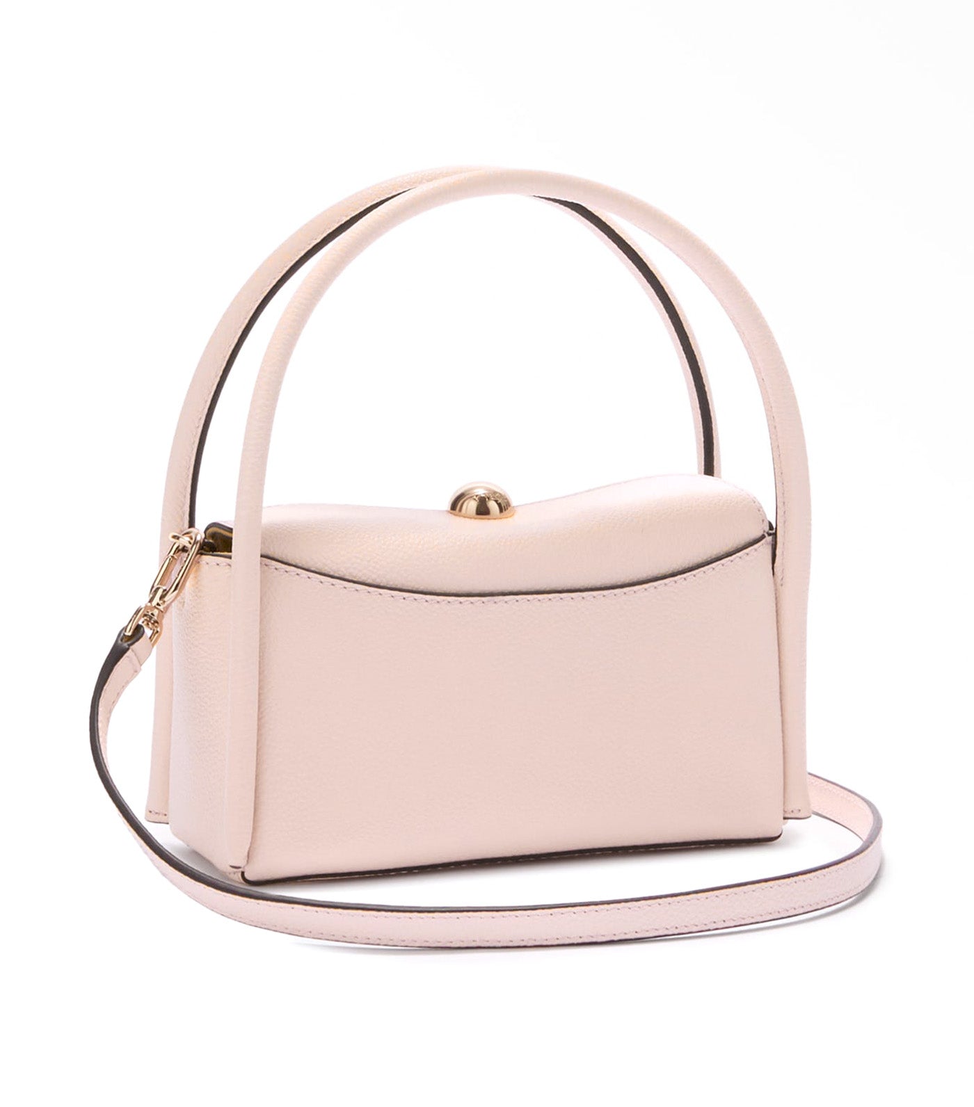 Nicole Mini Boston Bag
