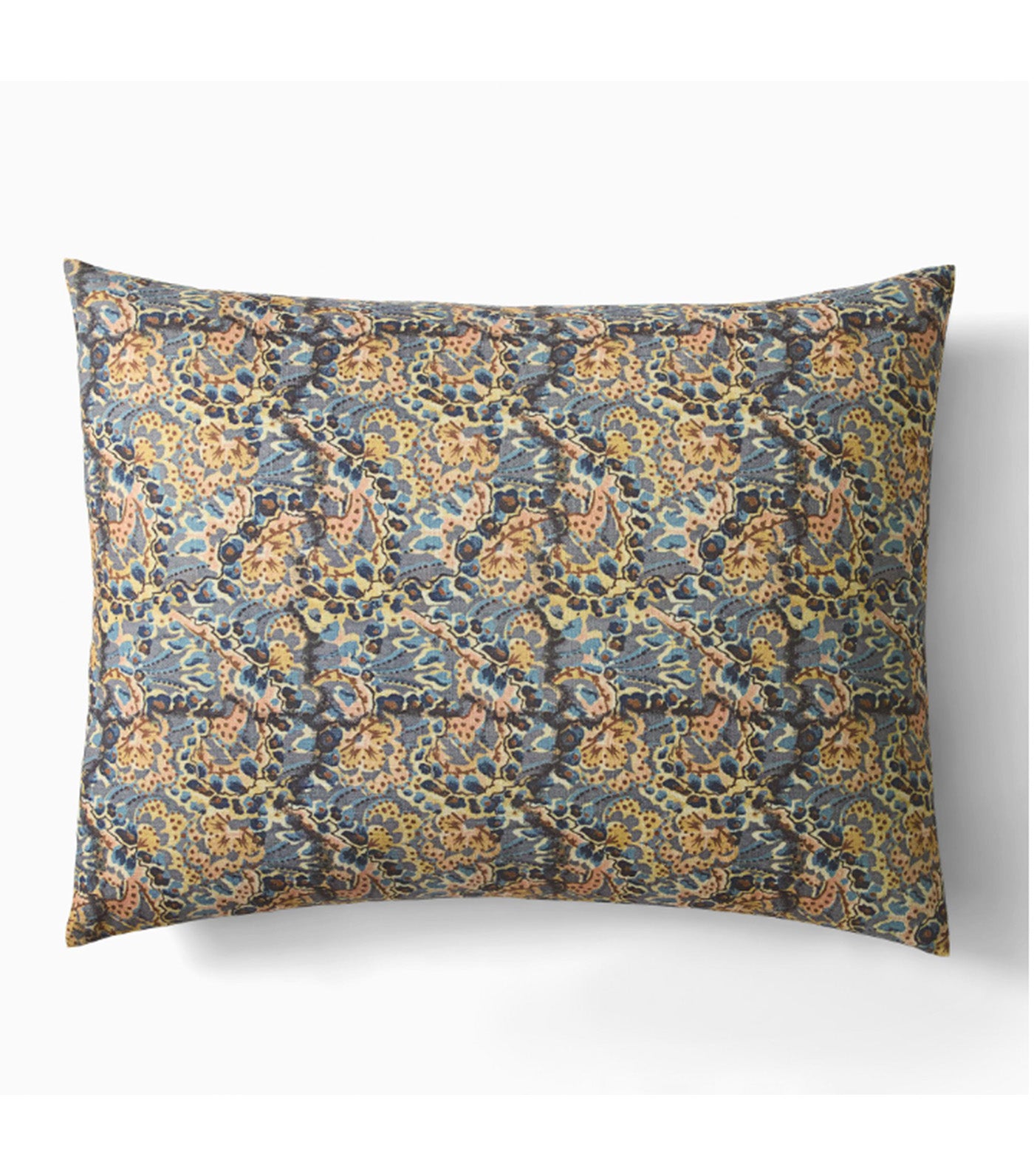 Posey Floral Duvet Cover & Shams