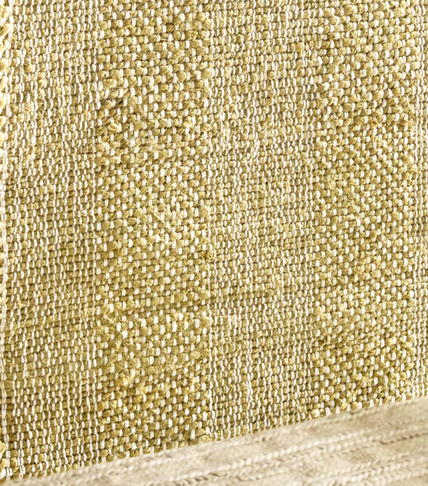 Chunky Textured Woven Table Accessories
