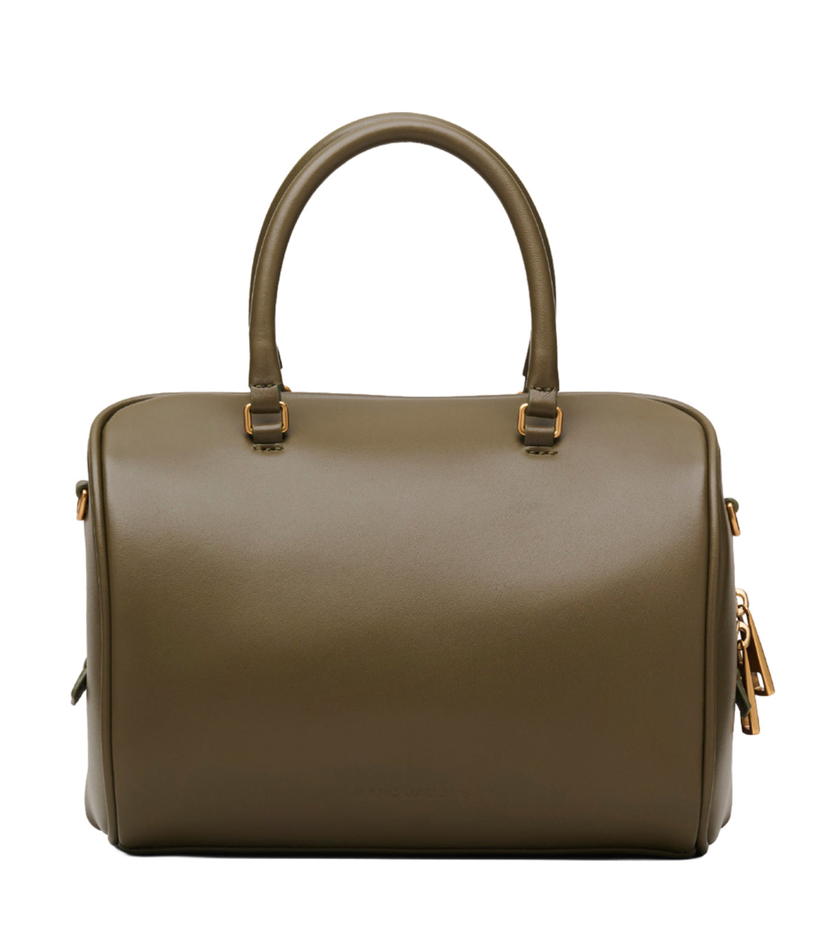 Small Bauletto Olive
