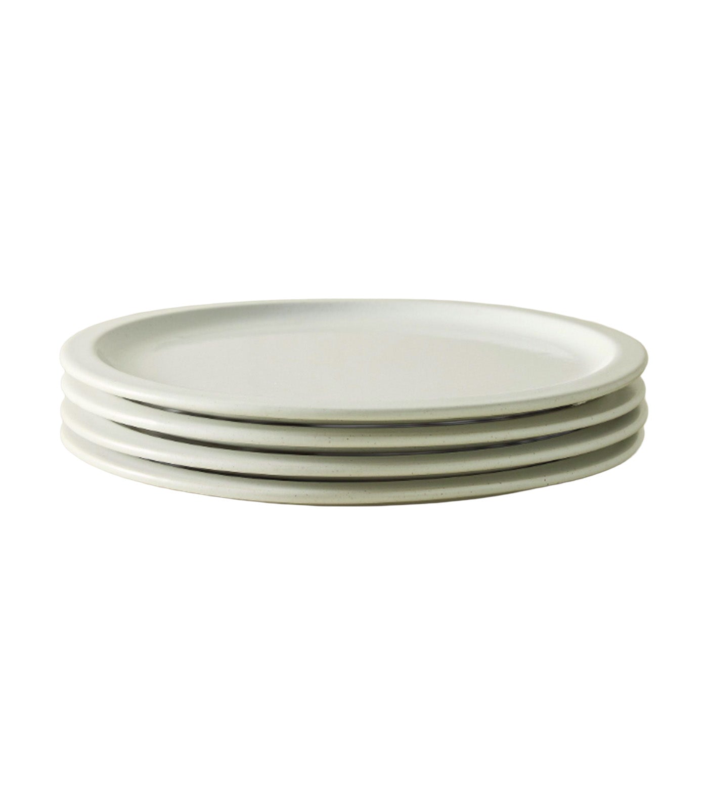 Hale Stoneware Dinnerware Collection Stone White