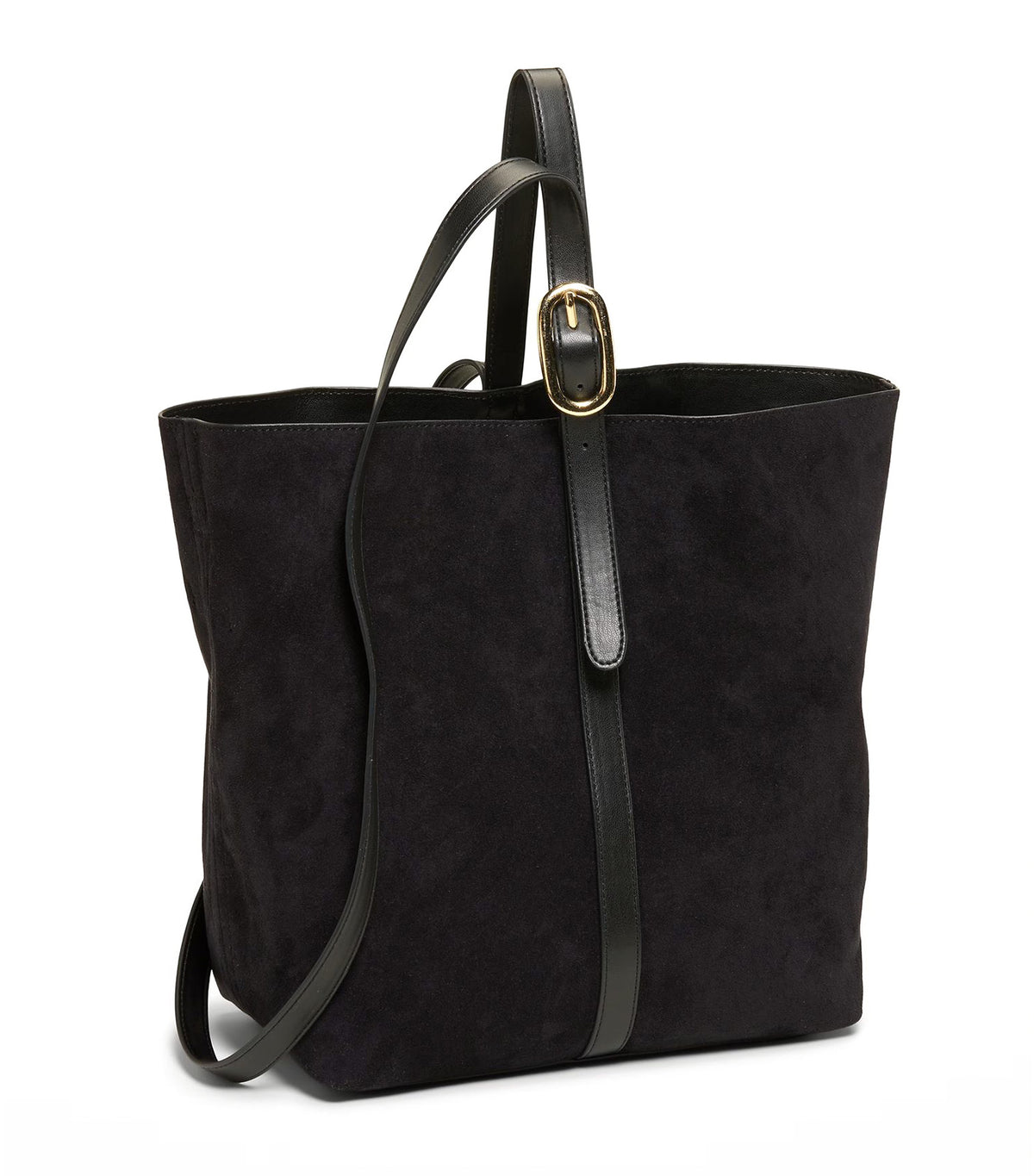 Medium Carrie Tote Bag Blackjack Jas