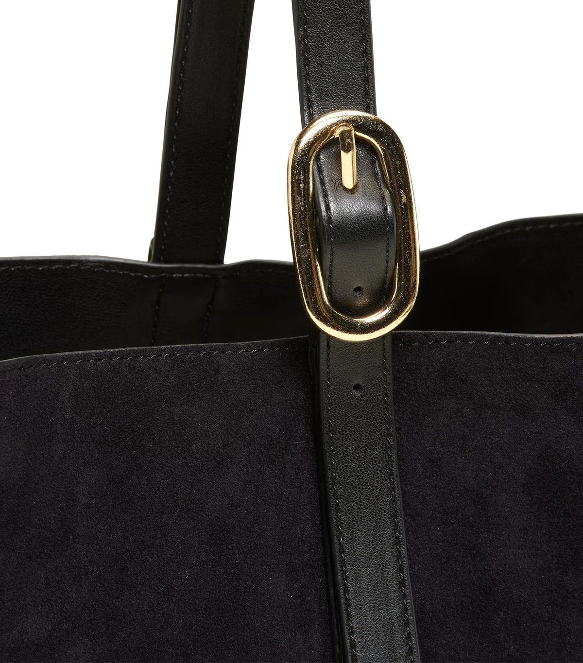 Medium Carrie Tote Bag Blackjack Jas
