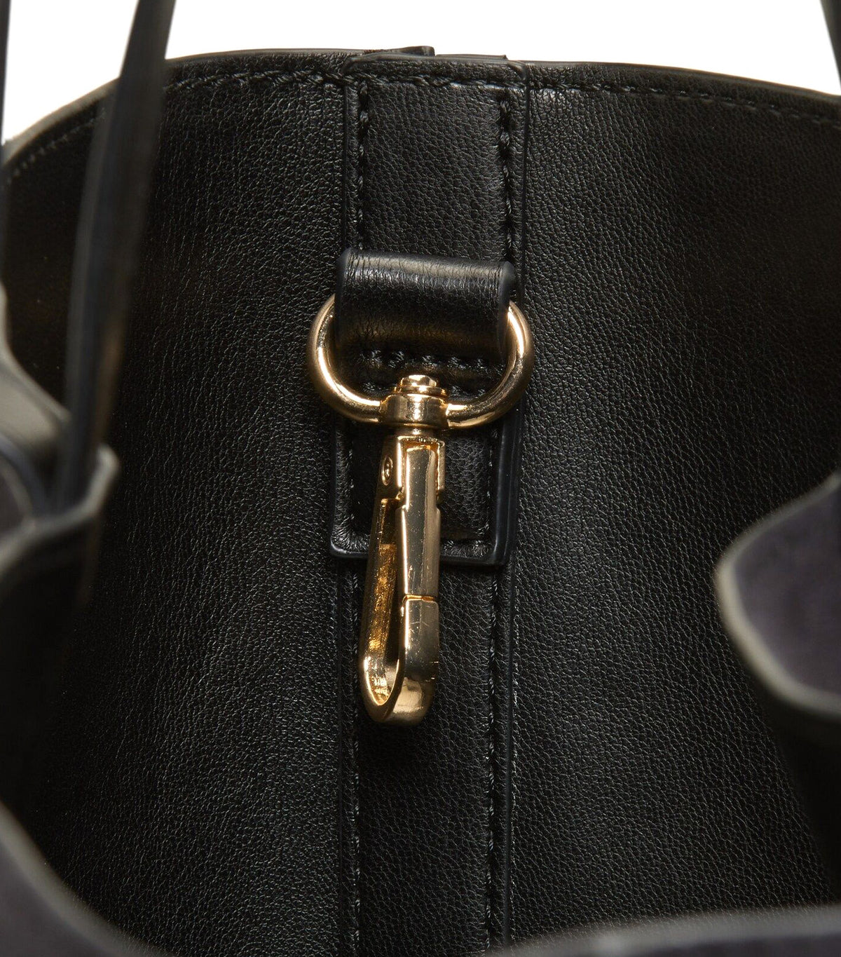Medium Carrie Tote Bag Blackjack Jas
