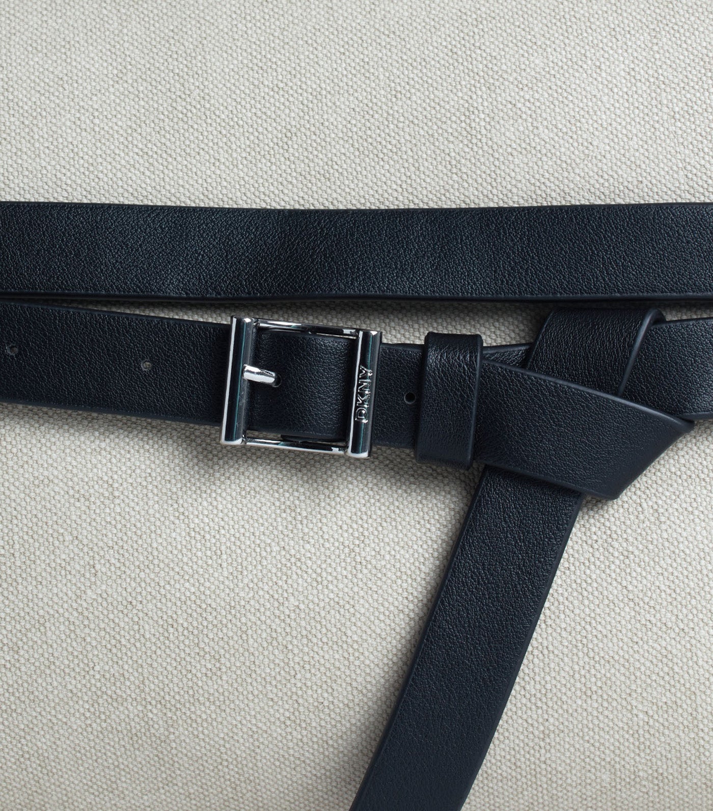 Bridie Medium Crossbody Natural/Black