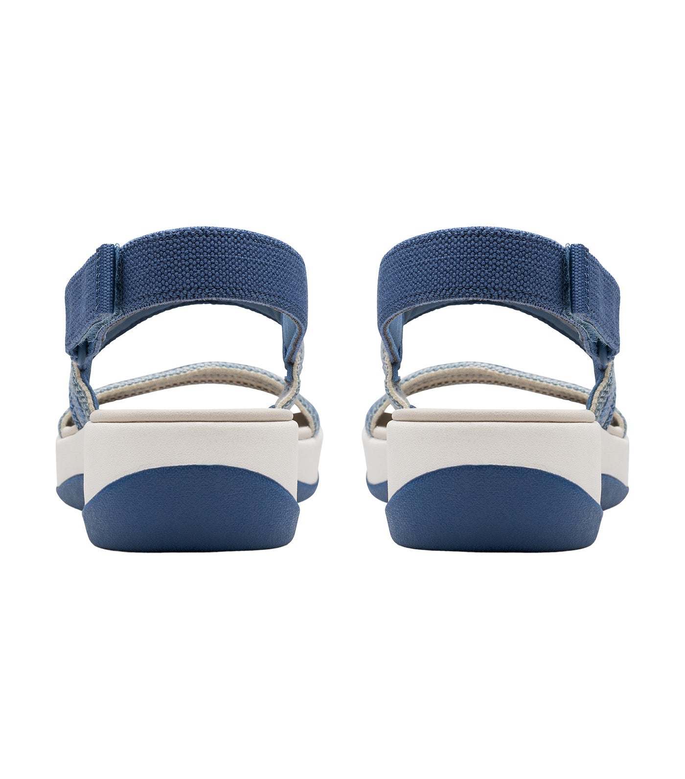 Arla Stroll Blue Combi