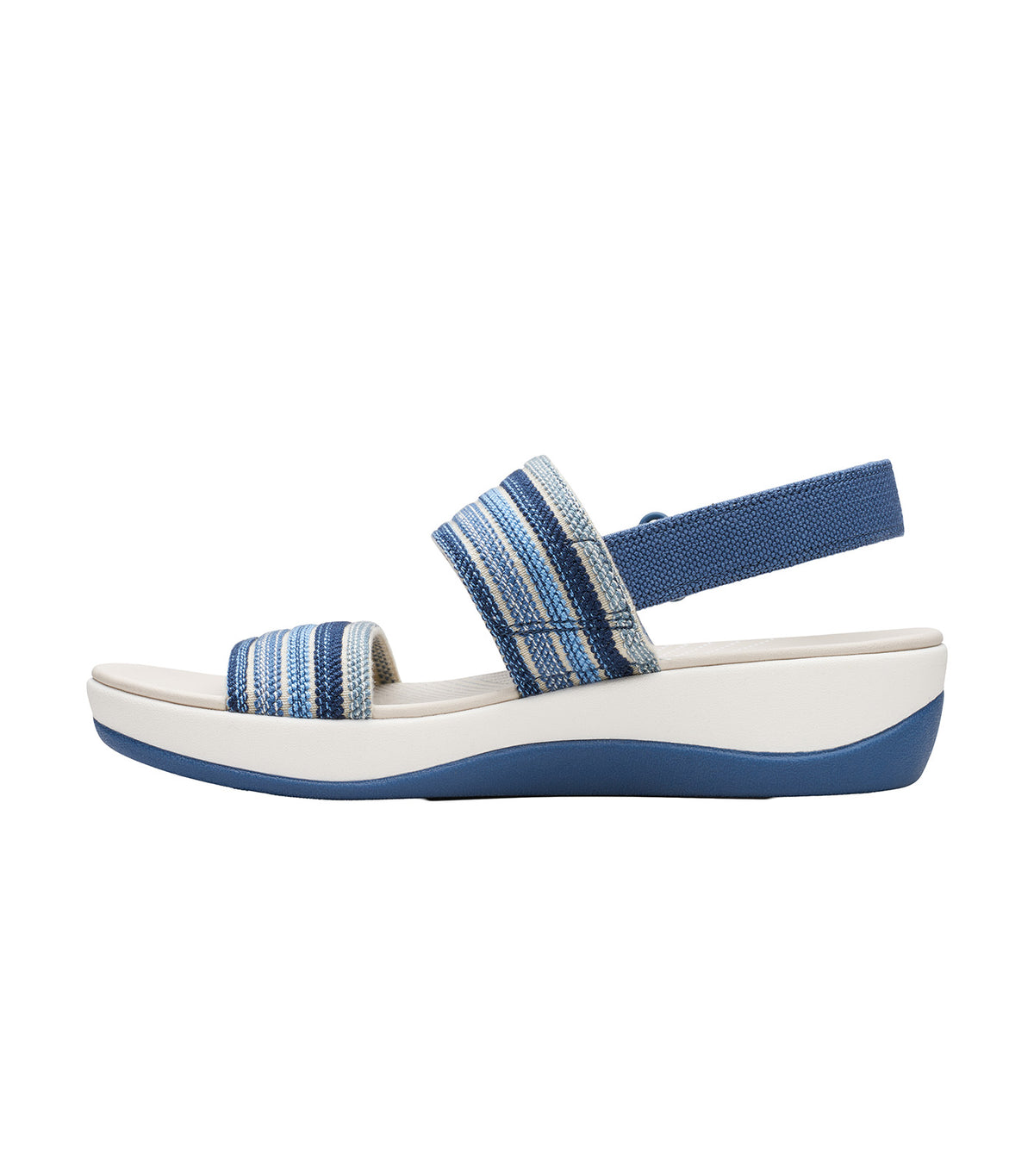 Arla Stroll Blue Combi