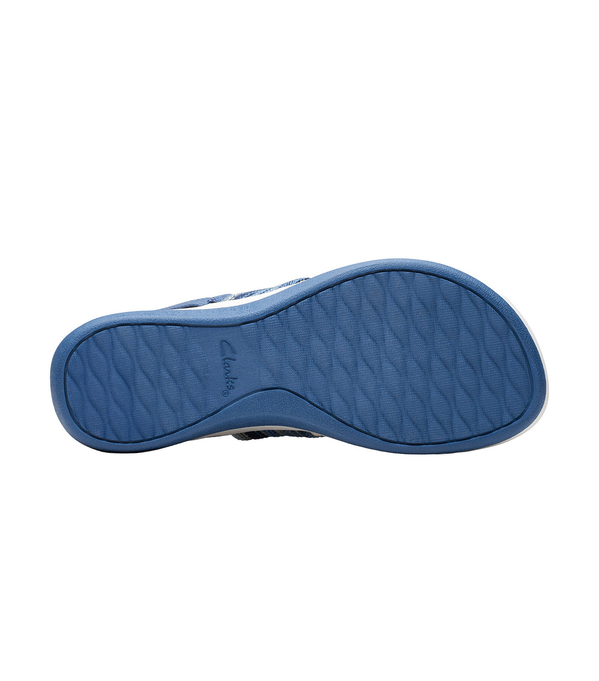 Arla Stroll Blue Combi