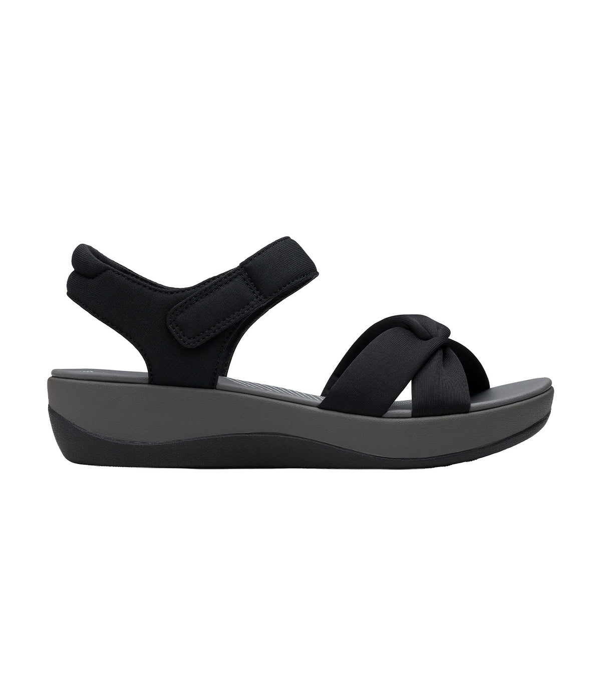 Arla Daisy Black