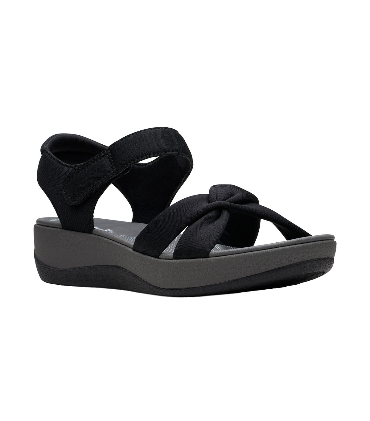 Arla Daisy Black