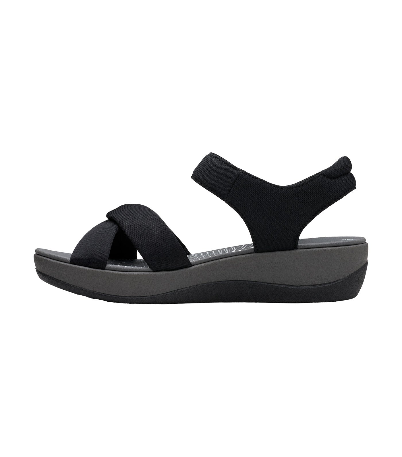 Arla Daisy Black