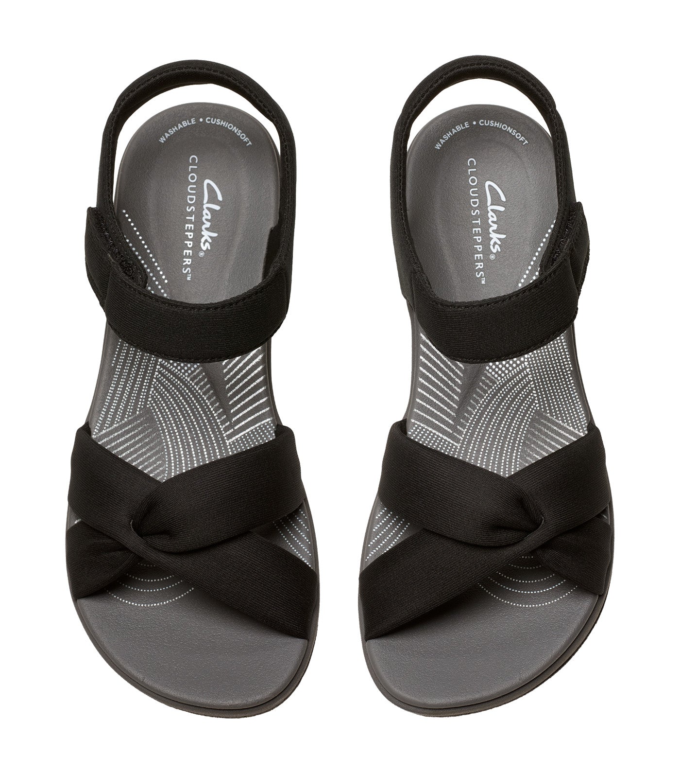Arla Daisy Black