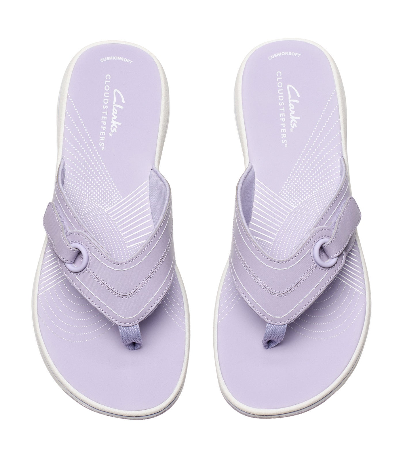 Brinkley Reyna Lavender