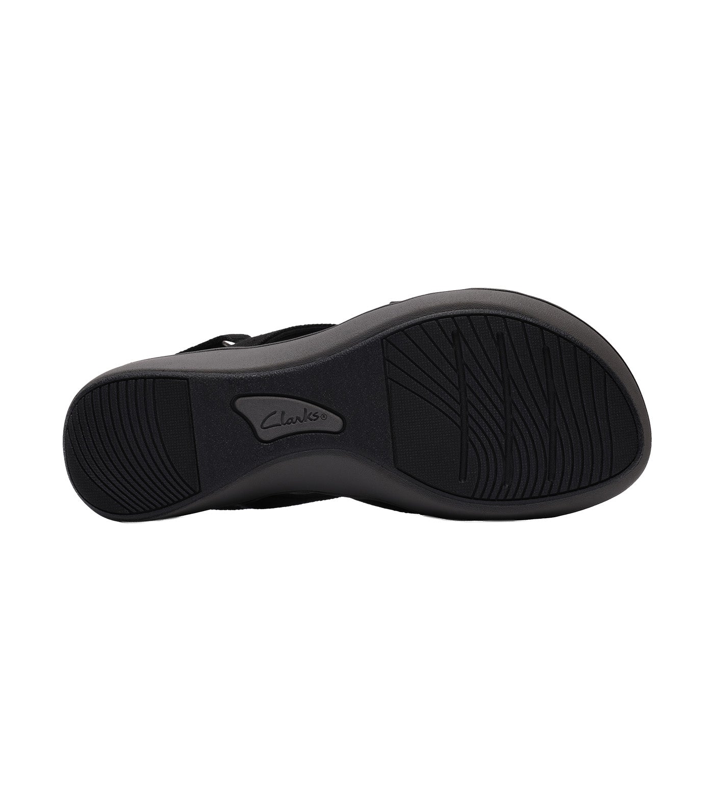 Brinkley Raeana Black Canvas