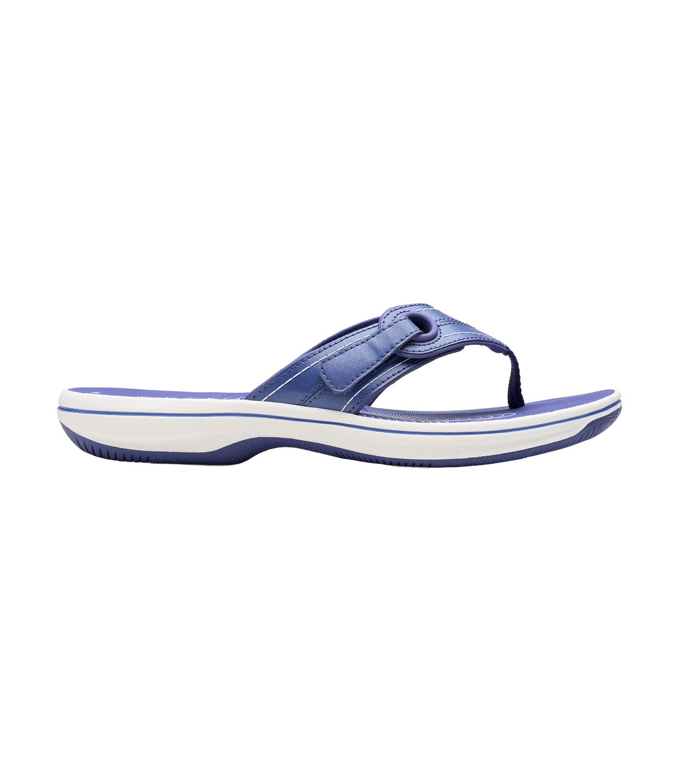 Brinkley Reyna Cobalt