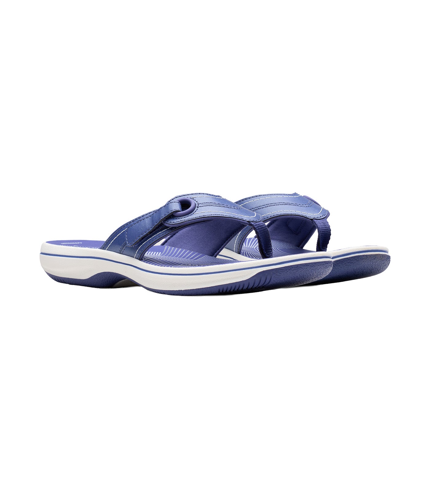 Brinkley Reyna Cobalt