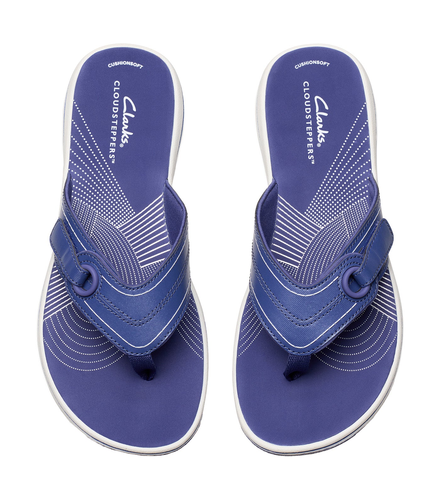 Brinkley Reyna Cobalt