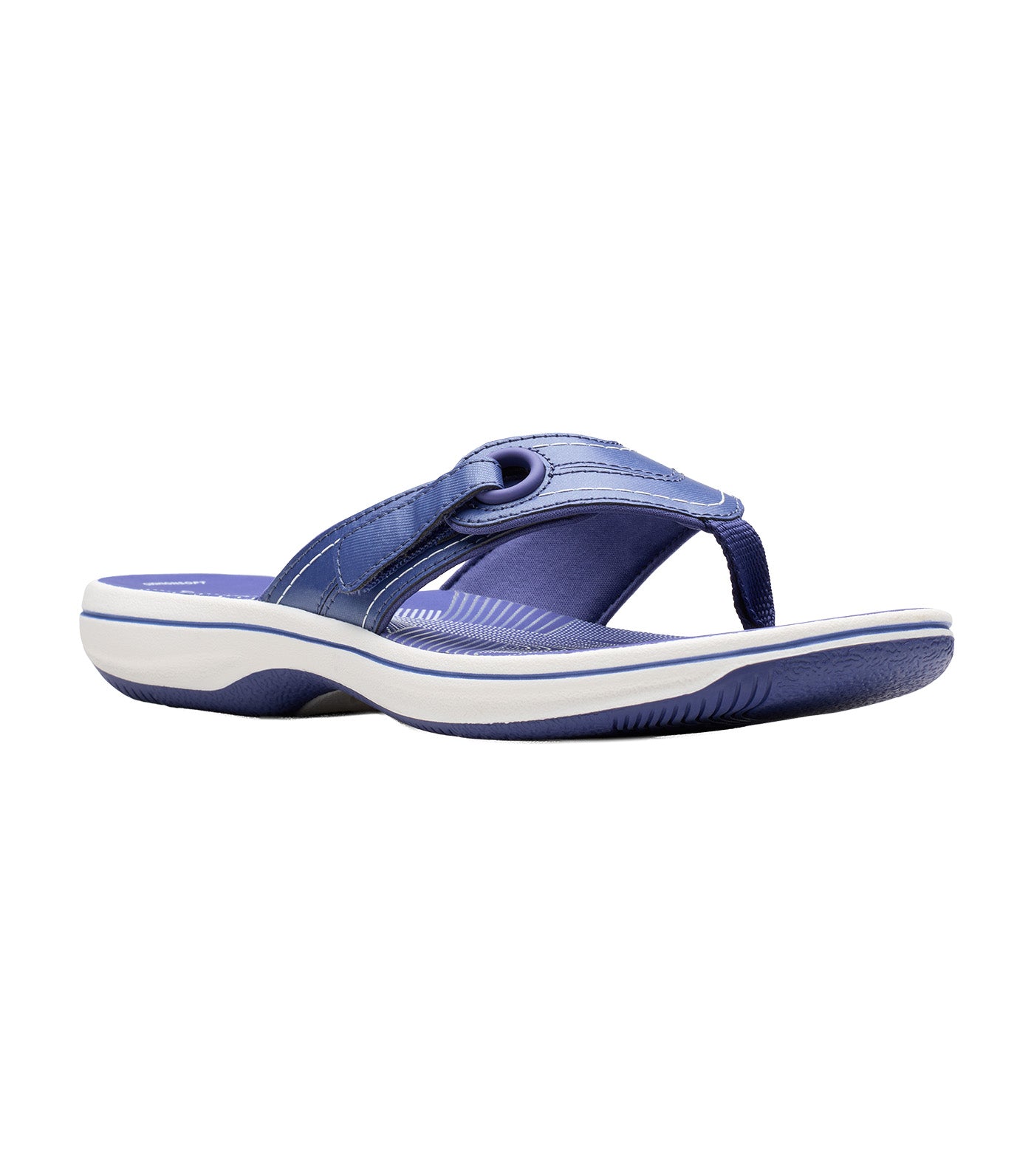 Brinkley Reyna Cobalt