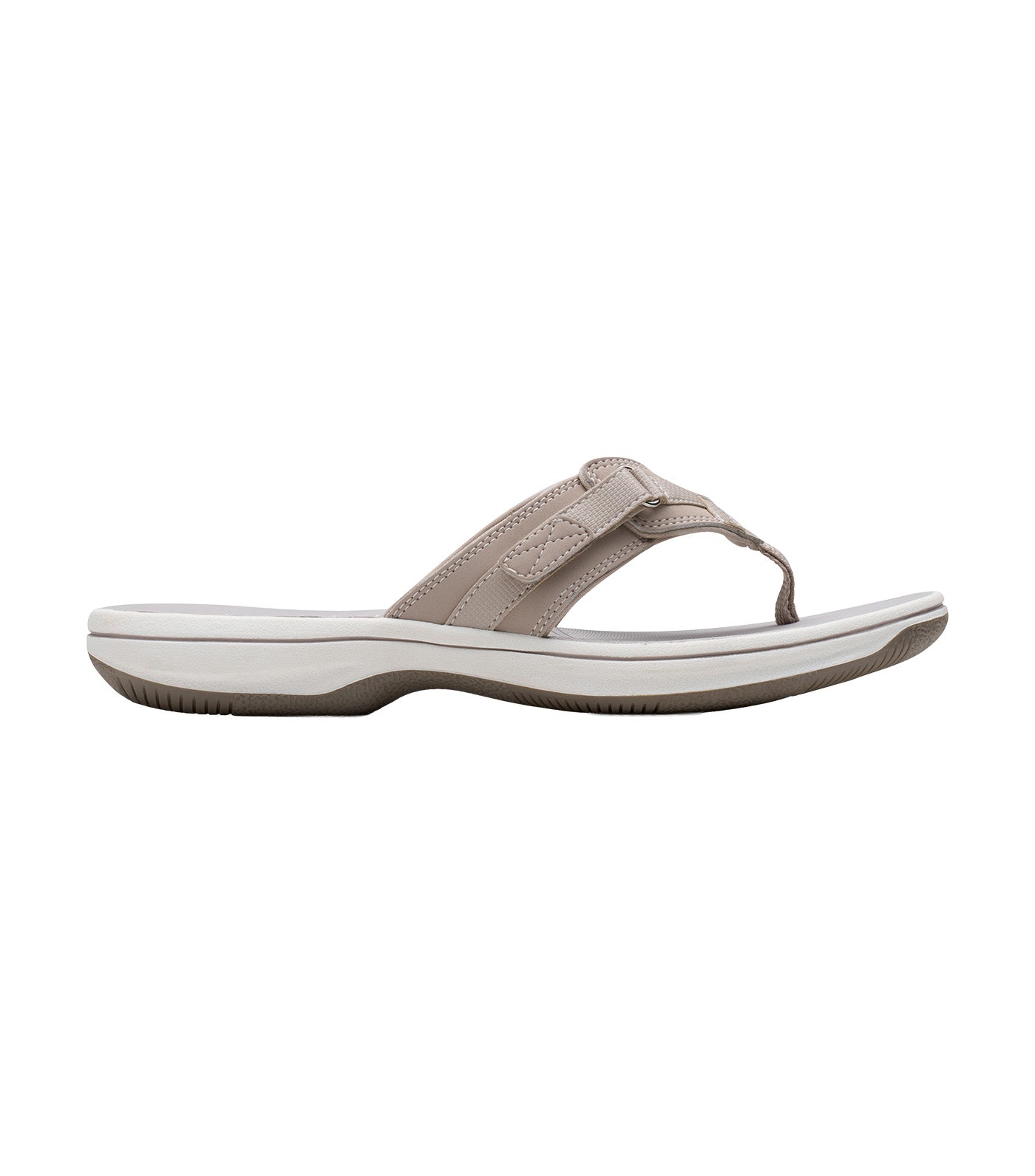Brinkley Sea Light Taupe