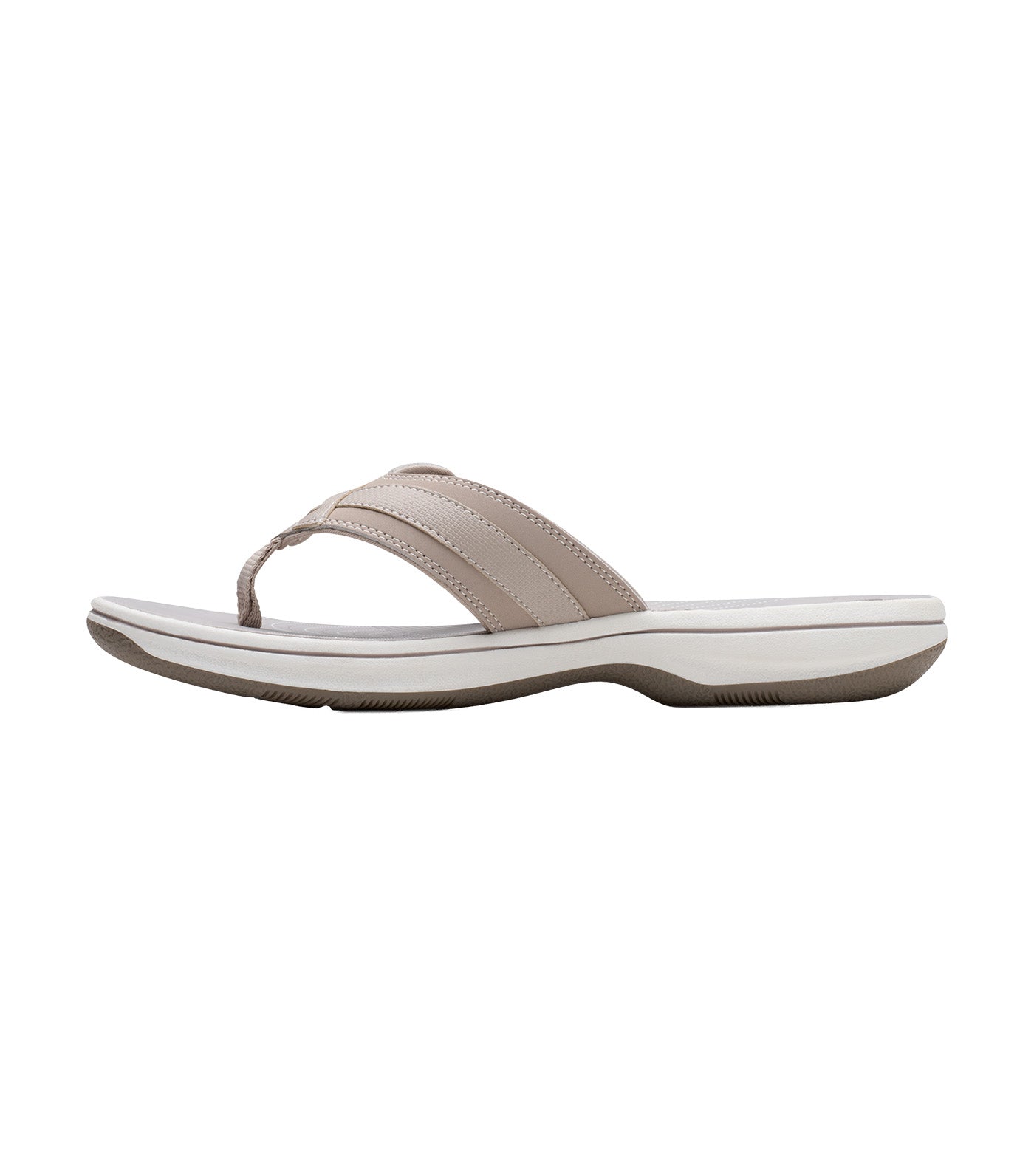 Brinkley Sea Light Taupe