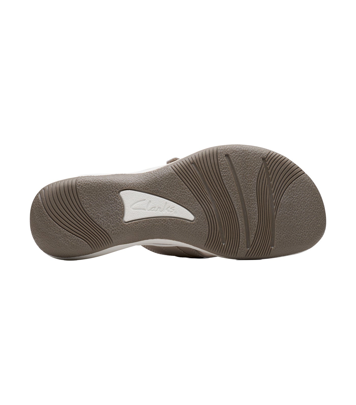 Brinkley Sea Light Taupe